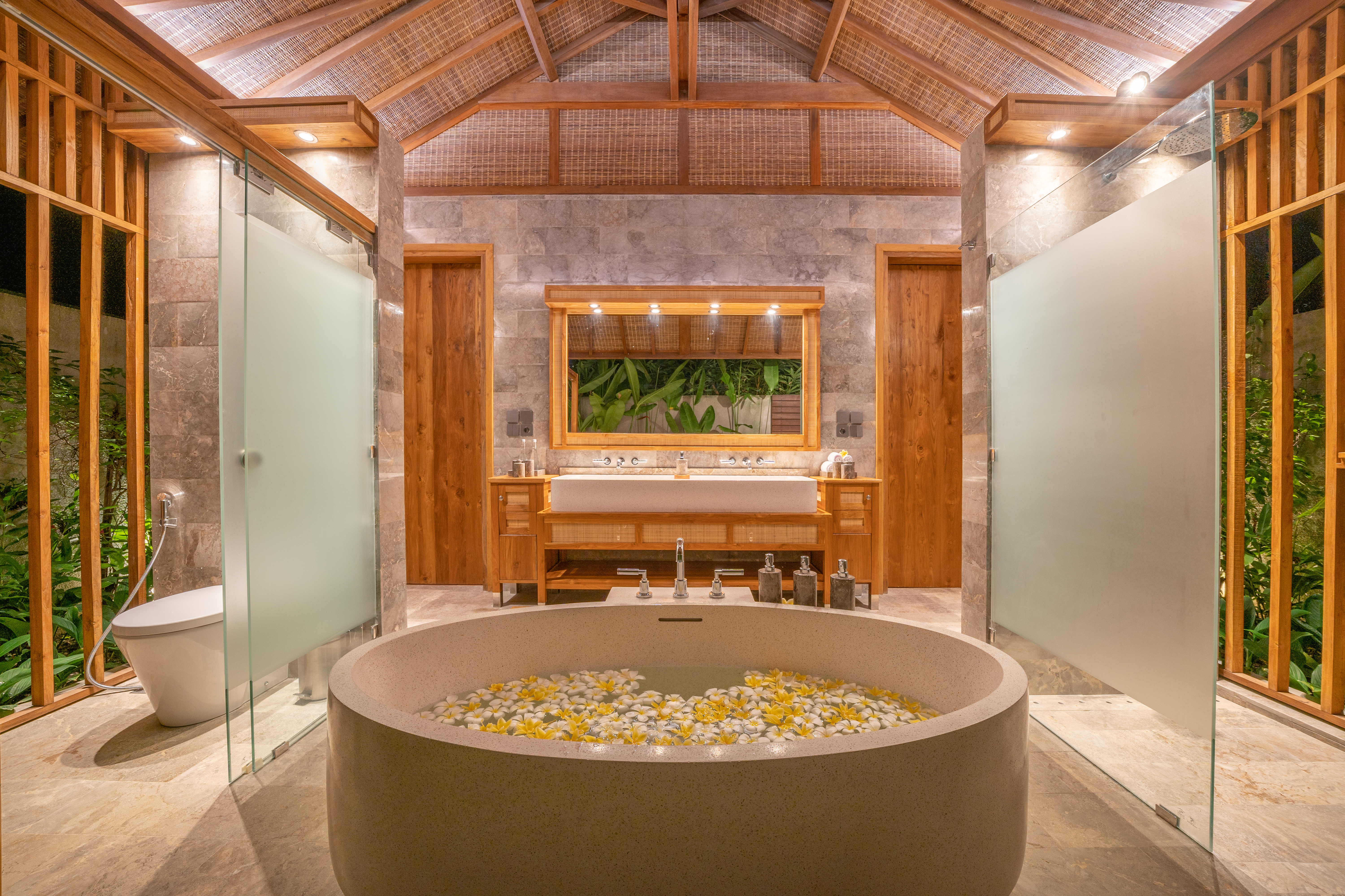 Kappa Senses Ubud