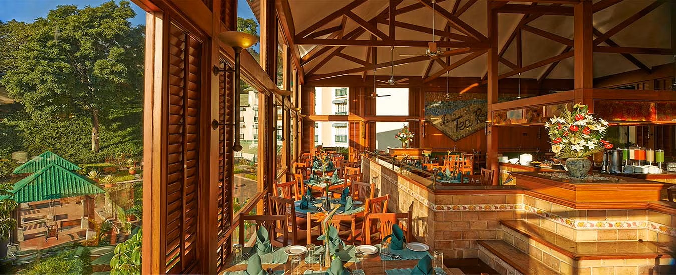 Club Mahindra Lake View Munnar