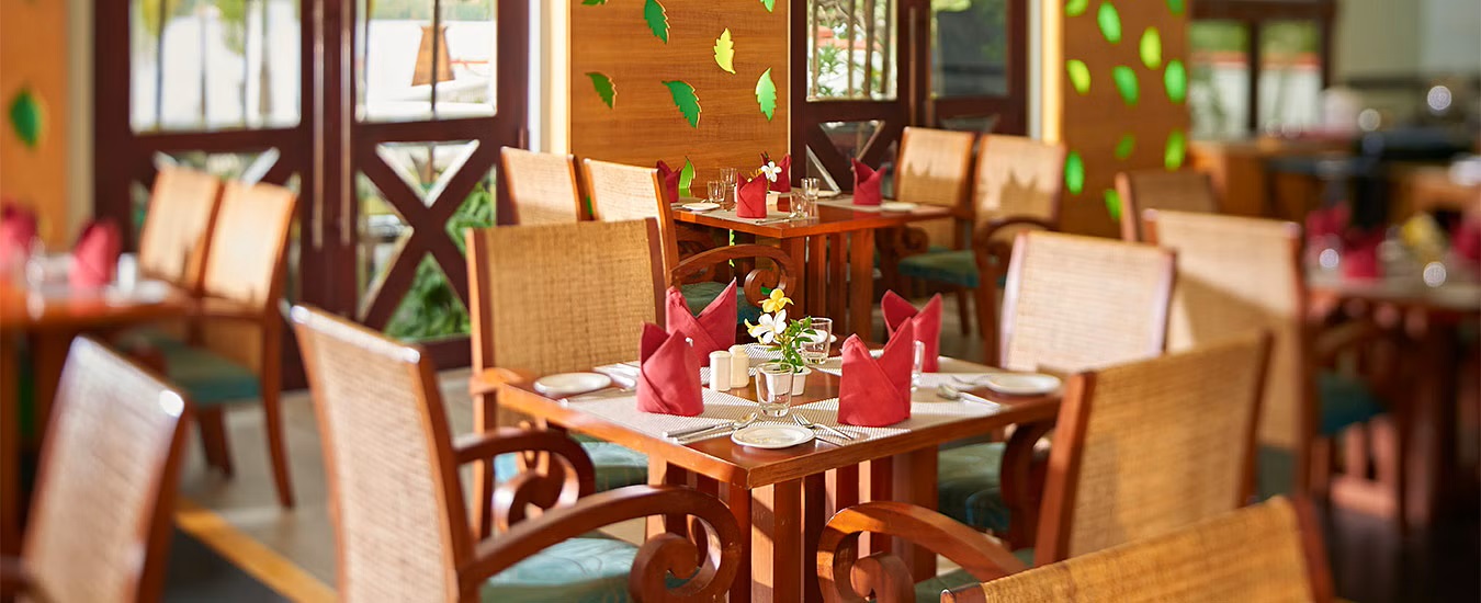 Club Mahindra Cherai