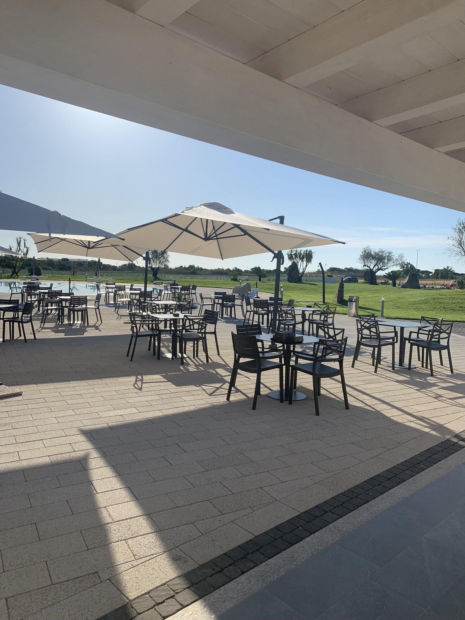 S Arena Beach