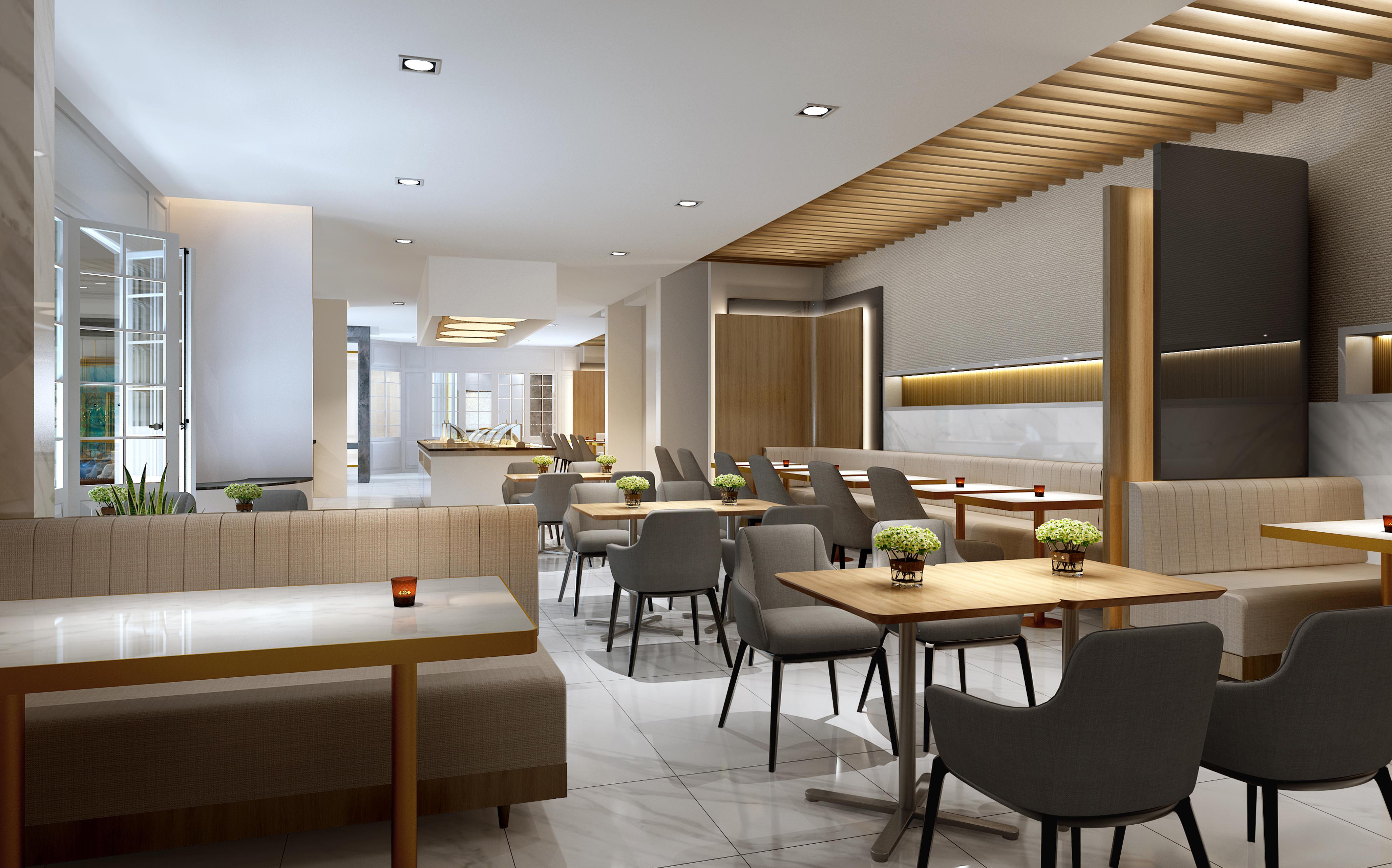 TIME Moonstone Hotel Apartments