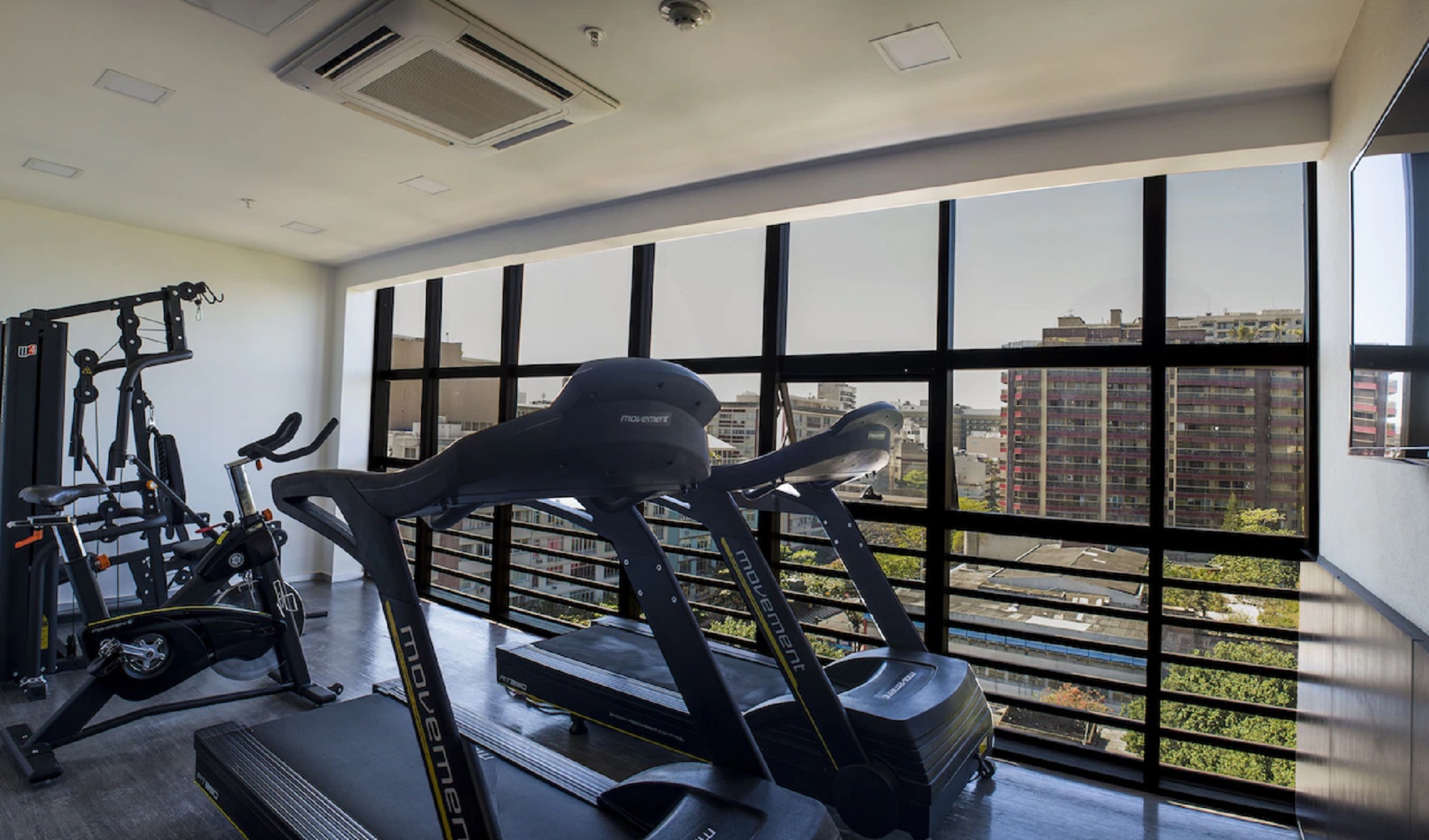 Anna Suites Ipanema