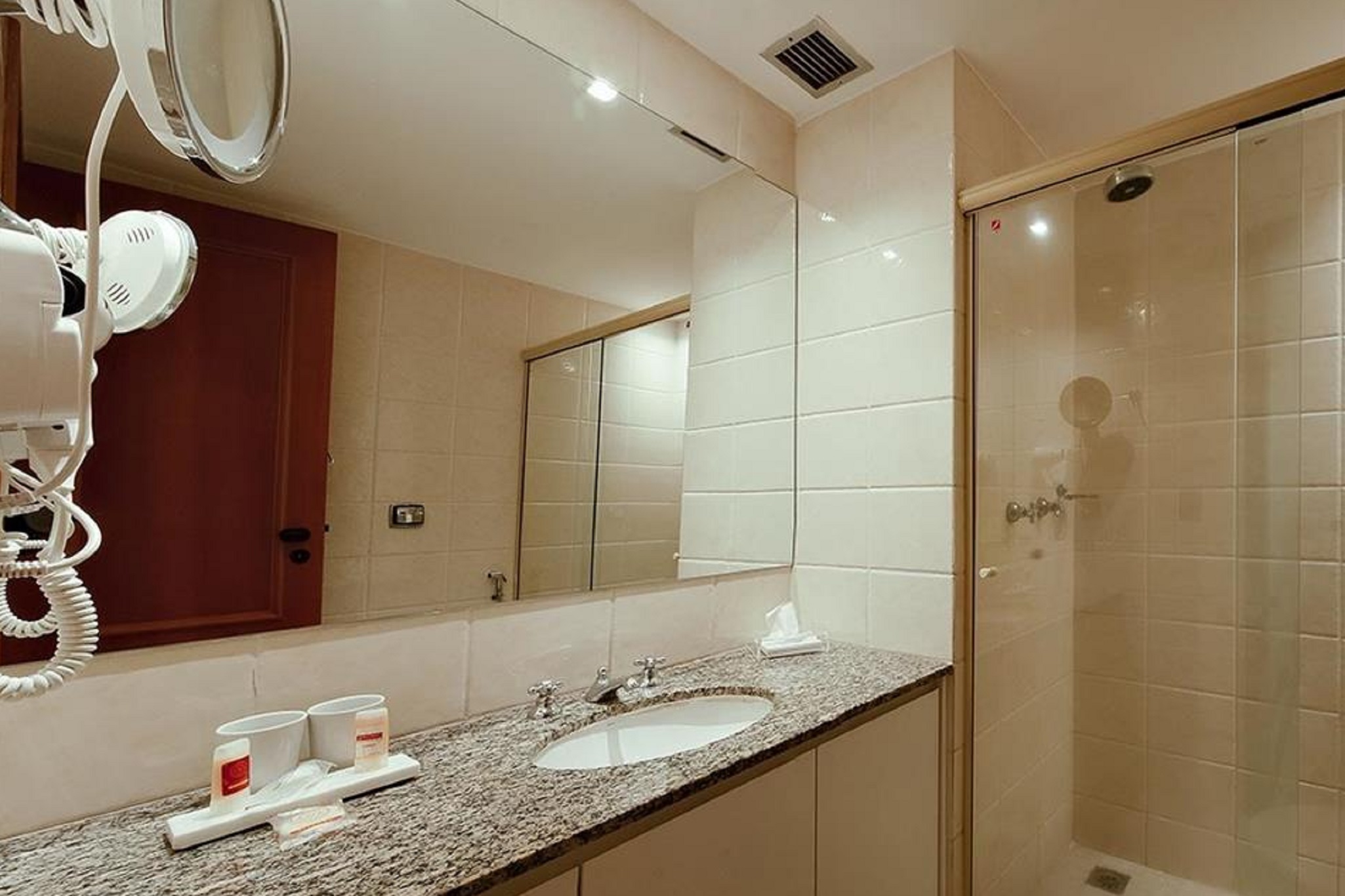 Anna Suites Ipanema