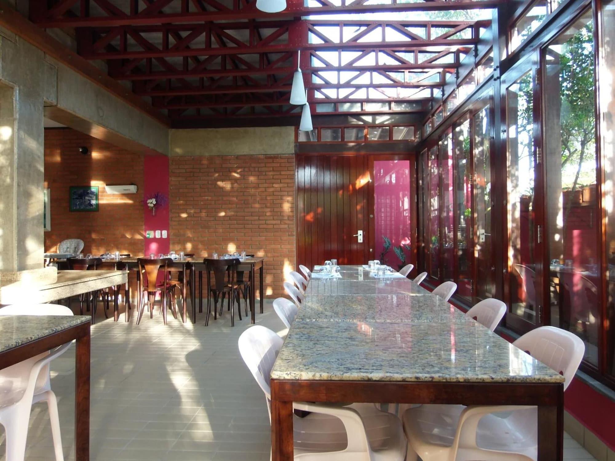 Mira MarÃ© Praia Hotel