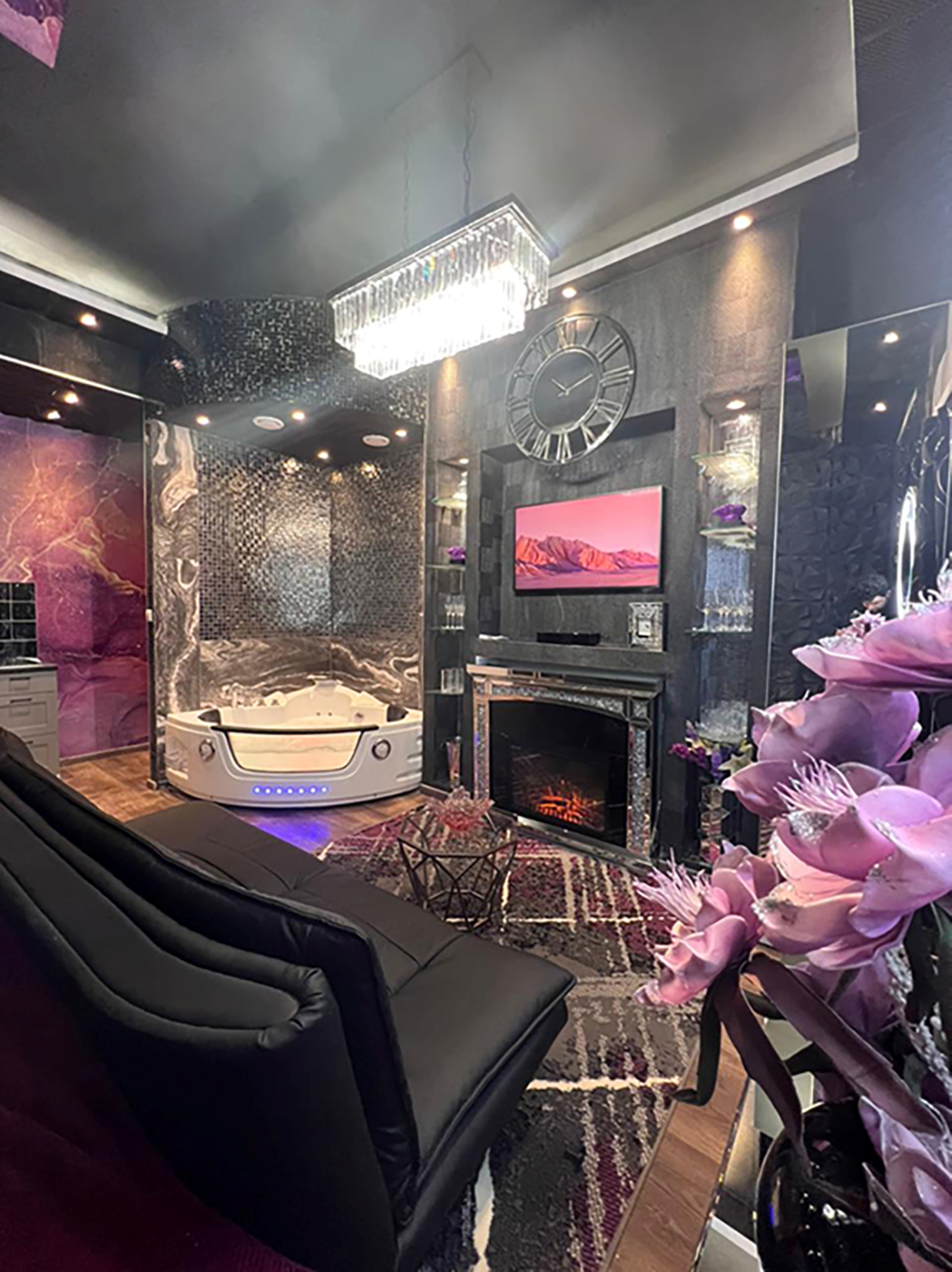 Urban Boutique Hotel