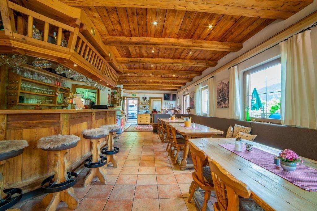 Gasthof Rafting Alm