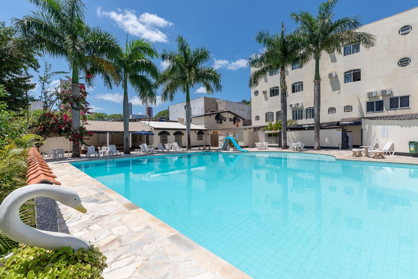 Iguassu Flats Hotel