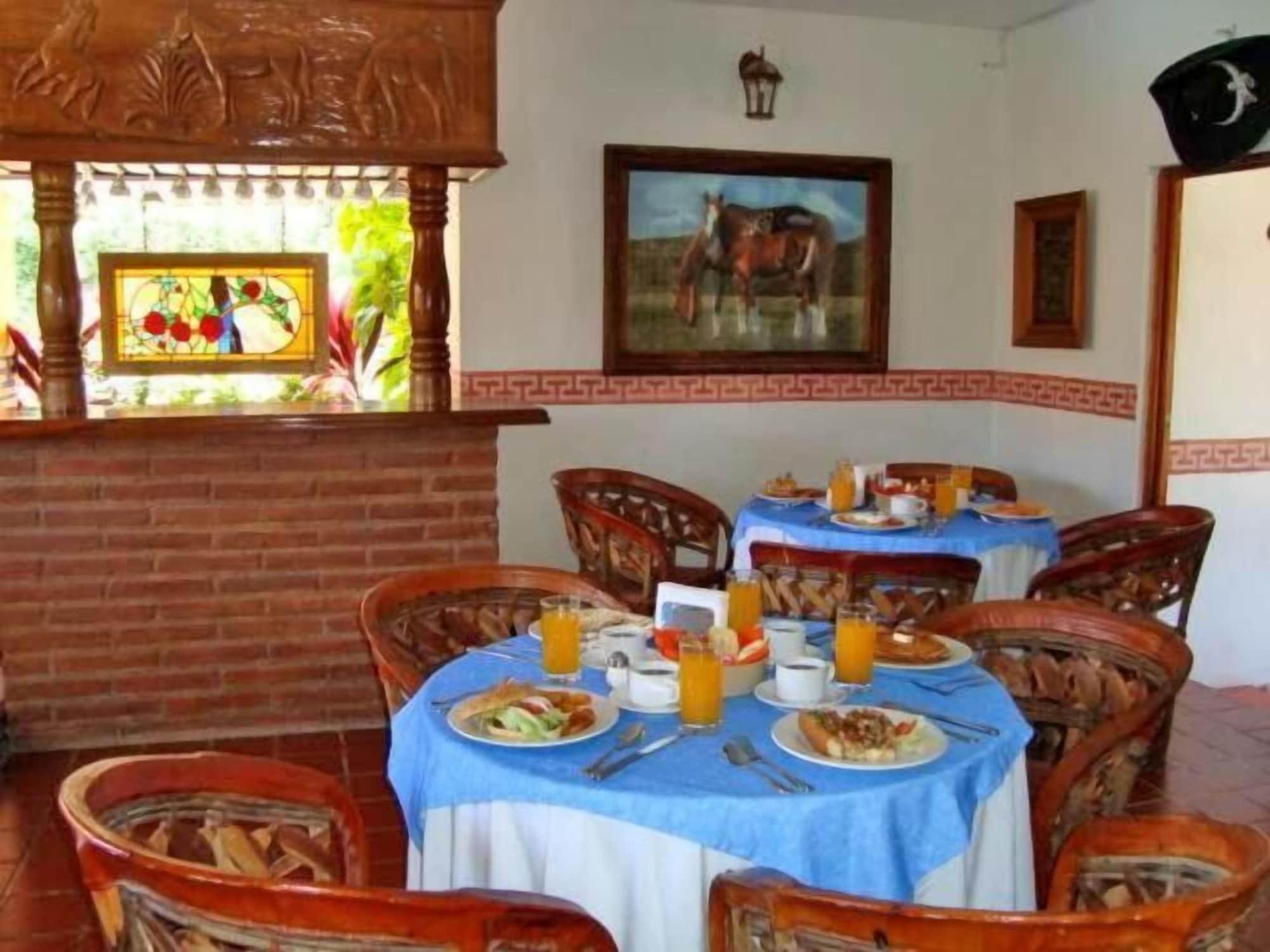 Canadian Resorts Nuevo Vallarta