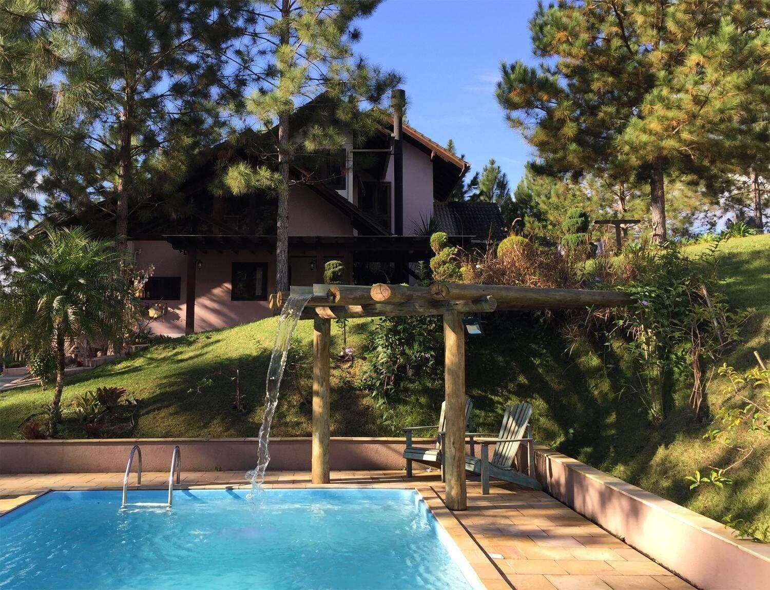 Pousada CasarÃ£o Gastehaus Boutique