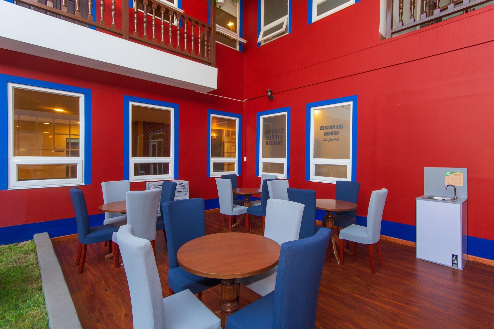 Hotel Wellness Home Cajica