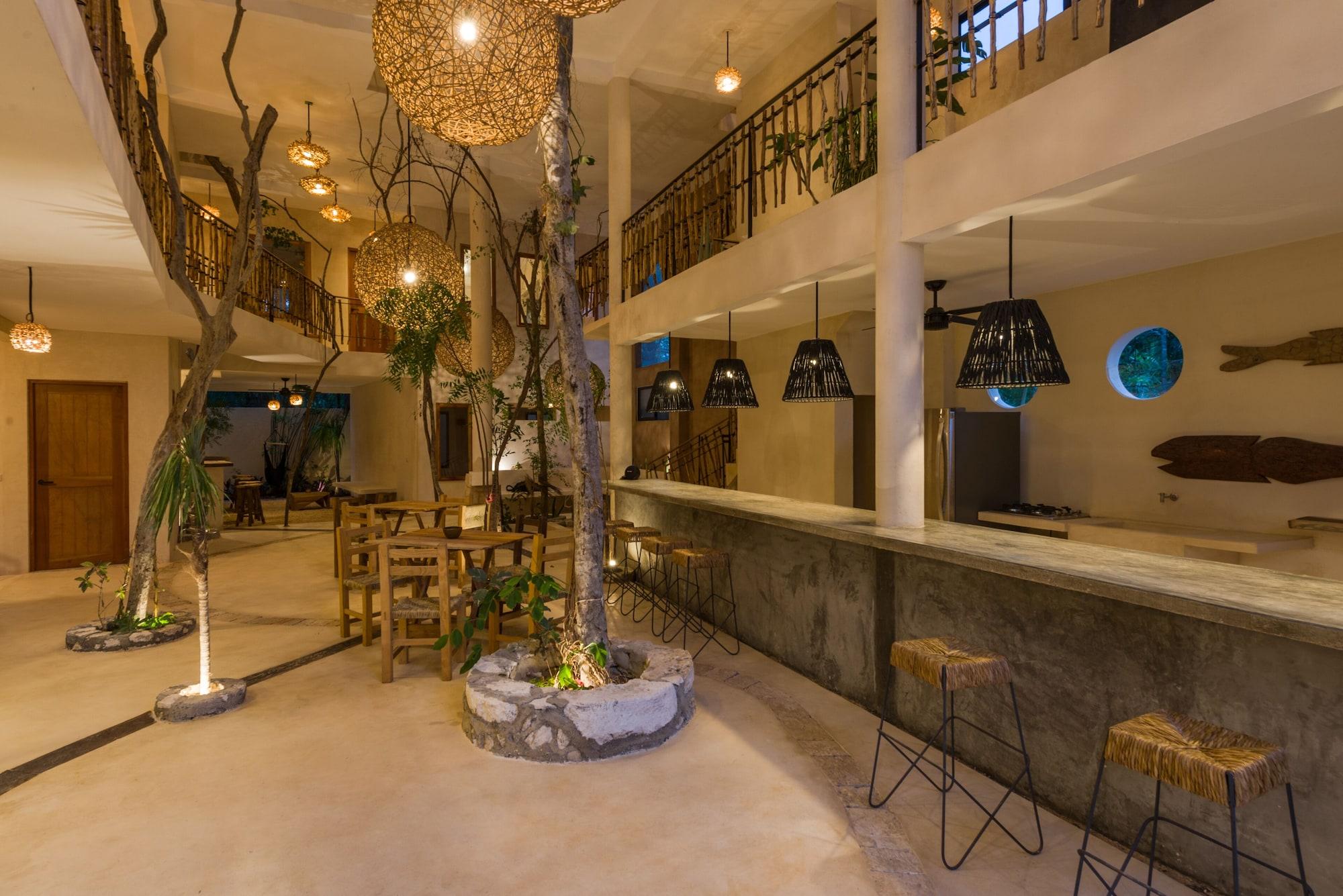 Koos Hotel Boutique Tulum