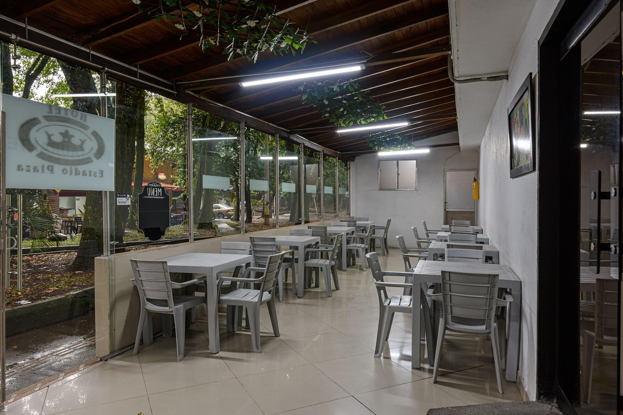 Hotel Med Colombia