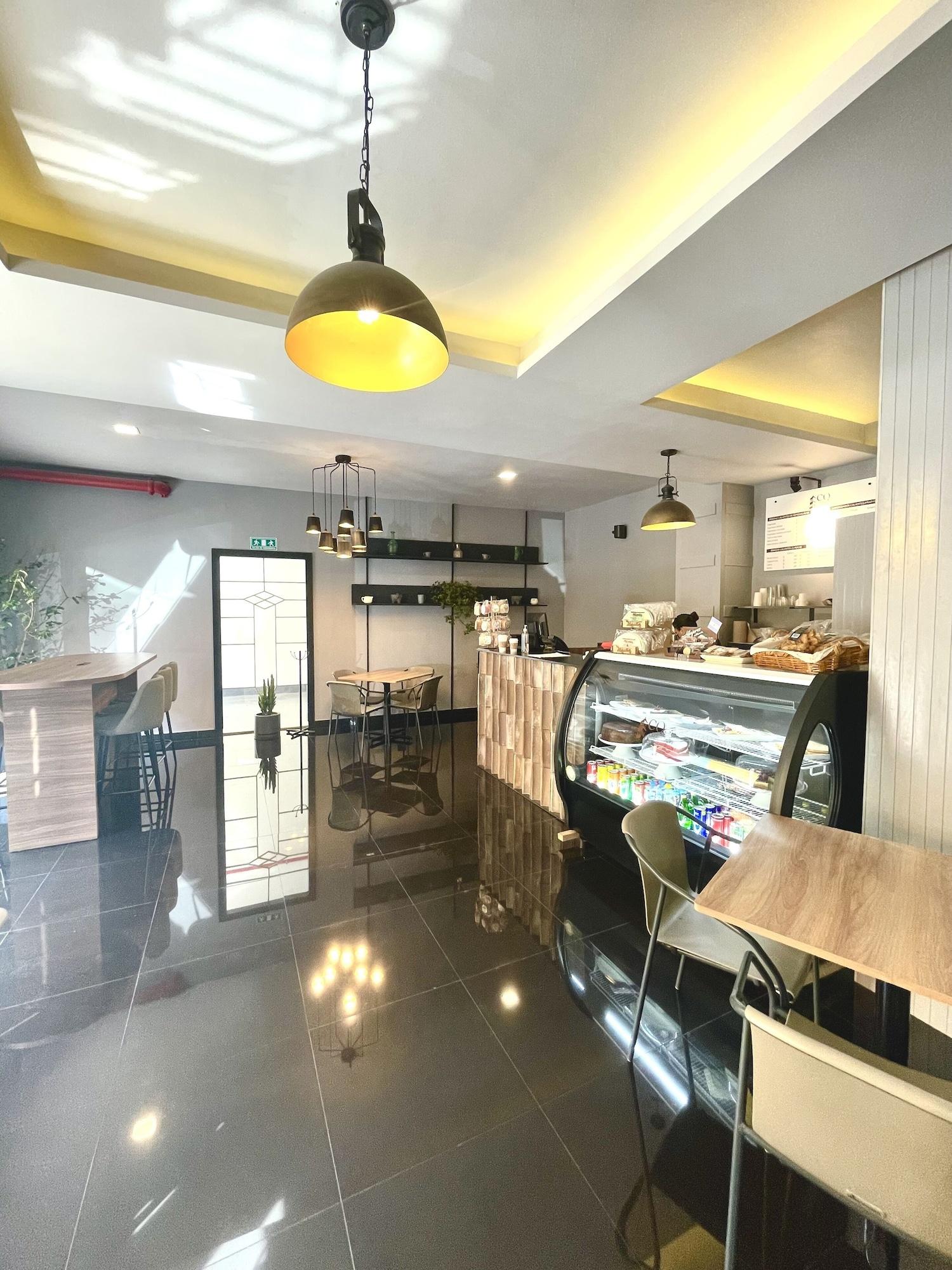 Hotel Tamara