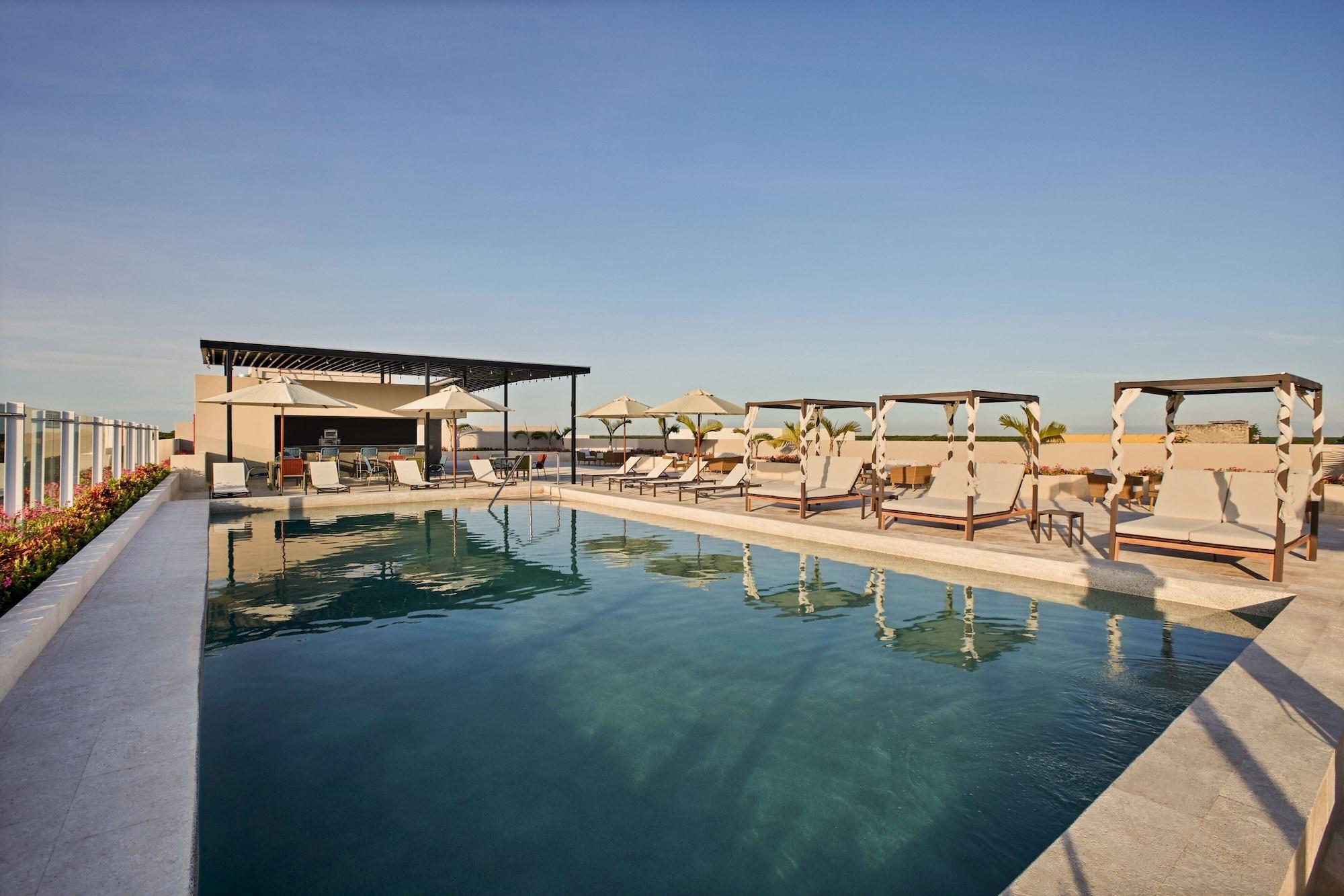 Residence Inn By Marriott Playa Del Carmen