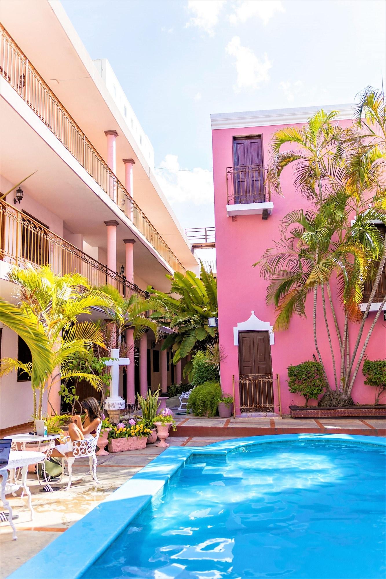 Hotel Santa Lucia by null