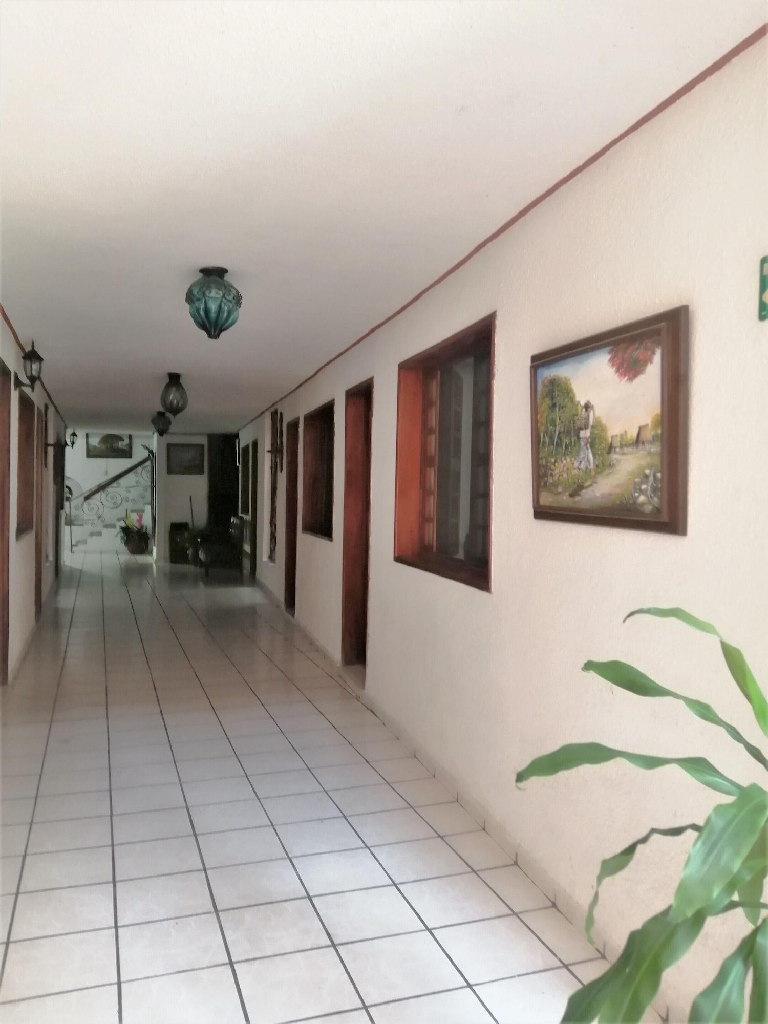 Hotel Santa Lucia by null