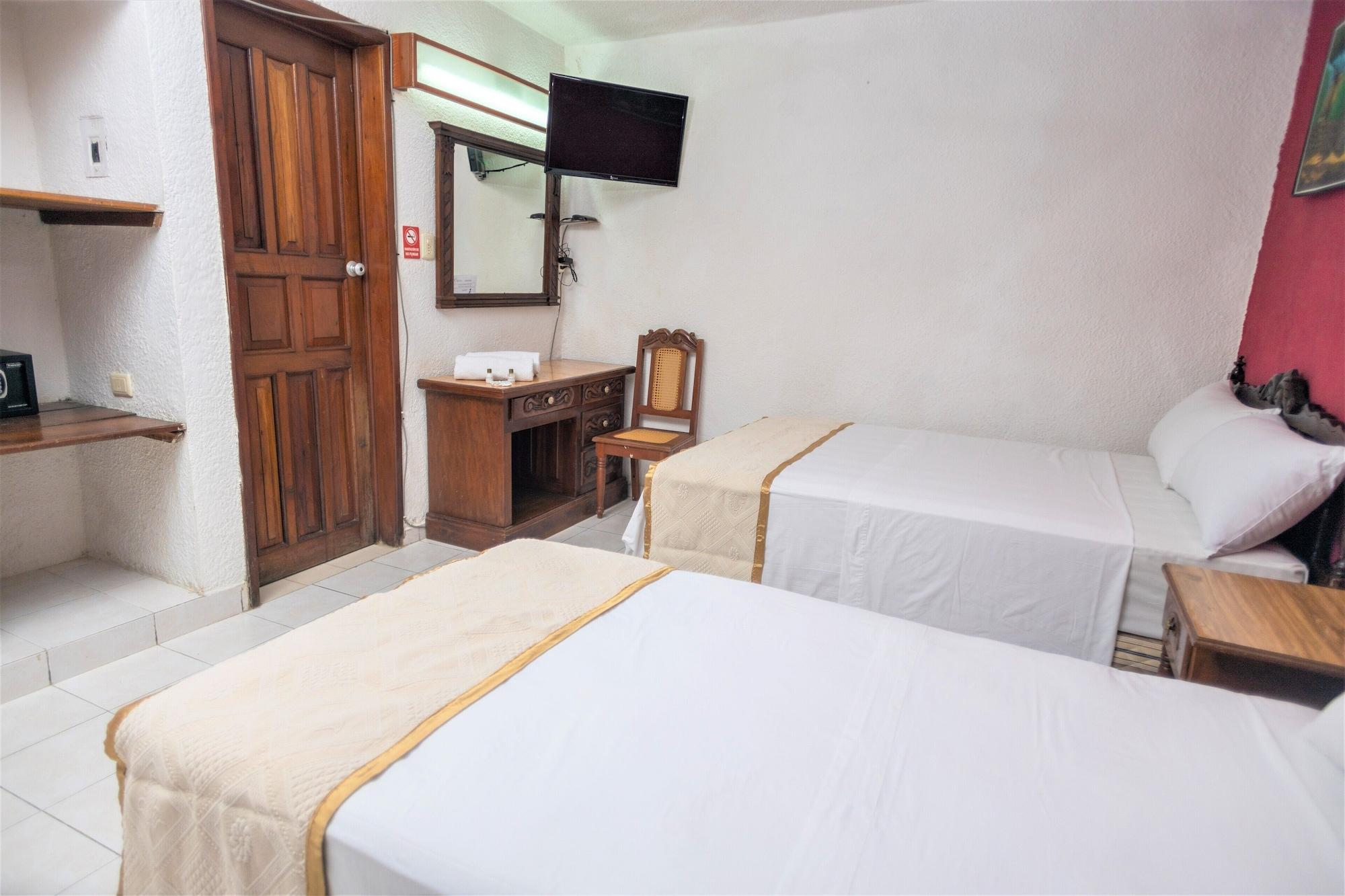 Hotel Santa Lucia by null