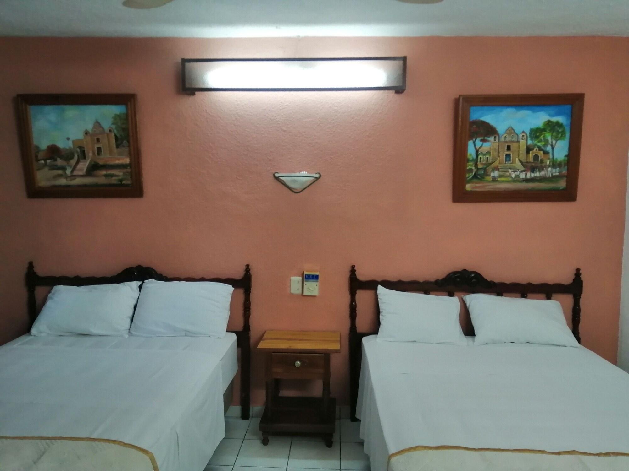 Hotel Santa Lucia by null