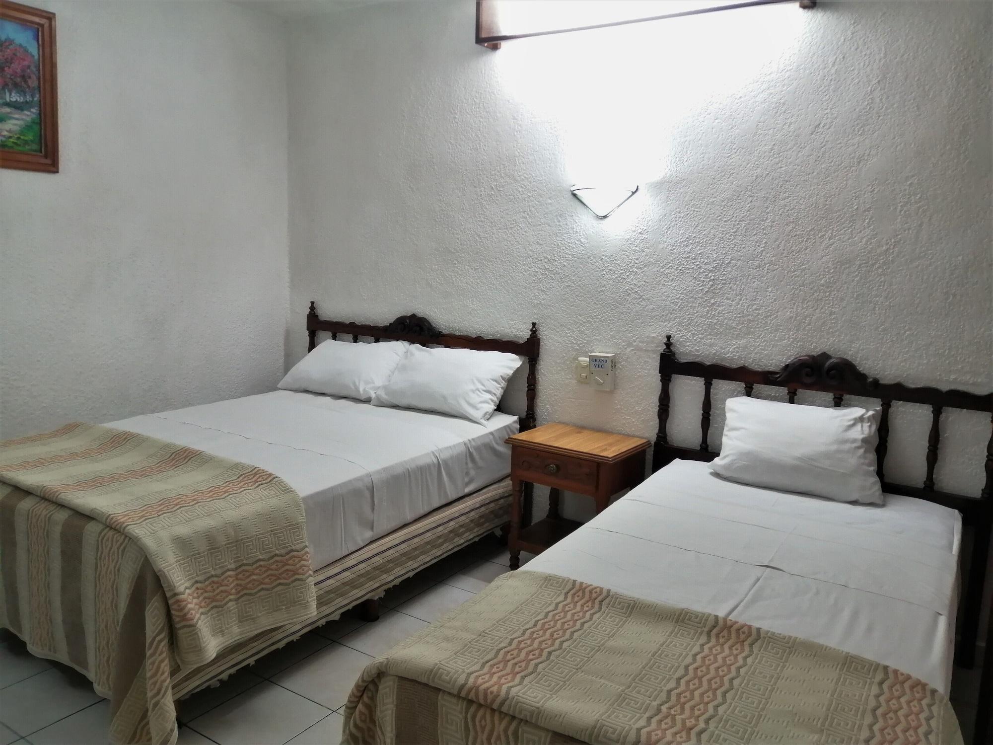 Hotel Santa Lucia by null