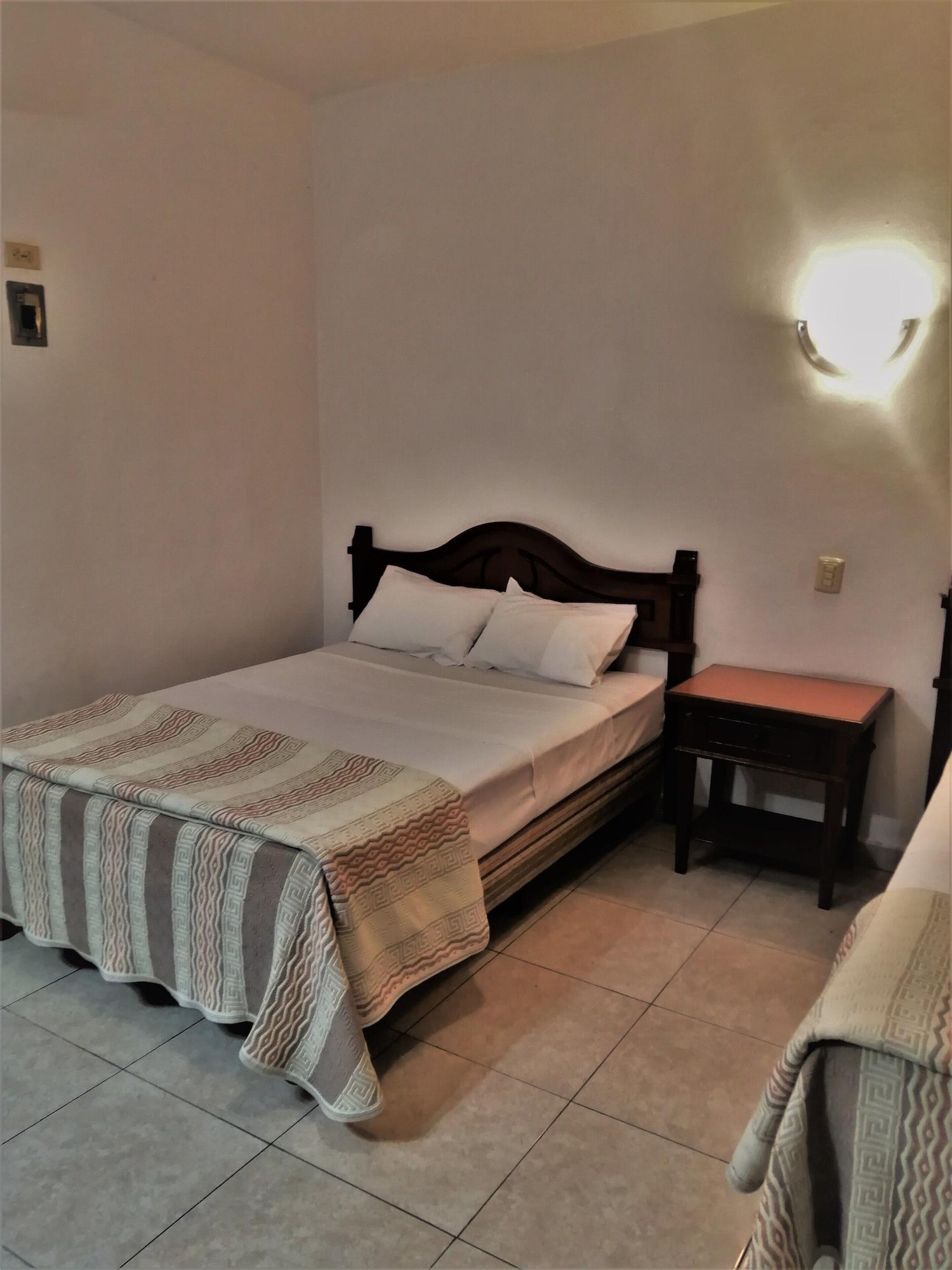 Hotel Santa Lucia by null