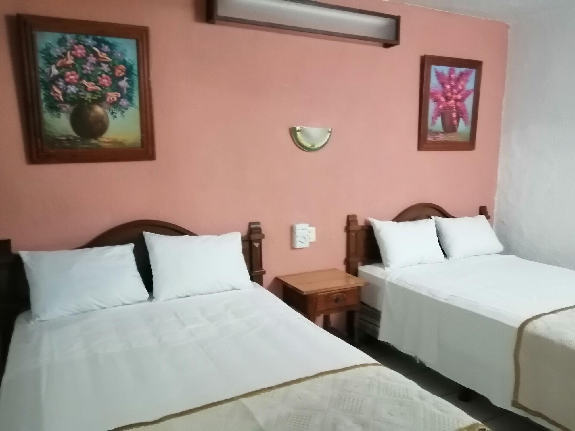 Hotel Santa Lucia by null