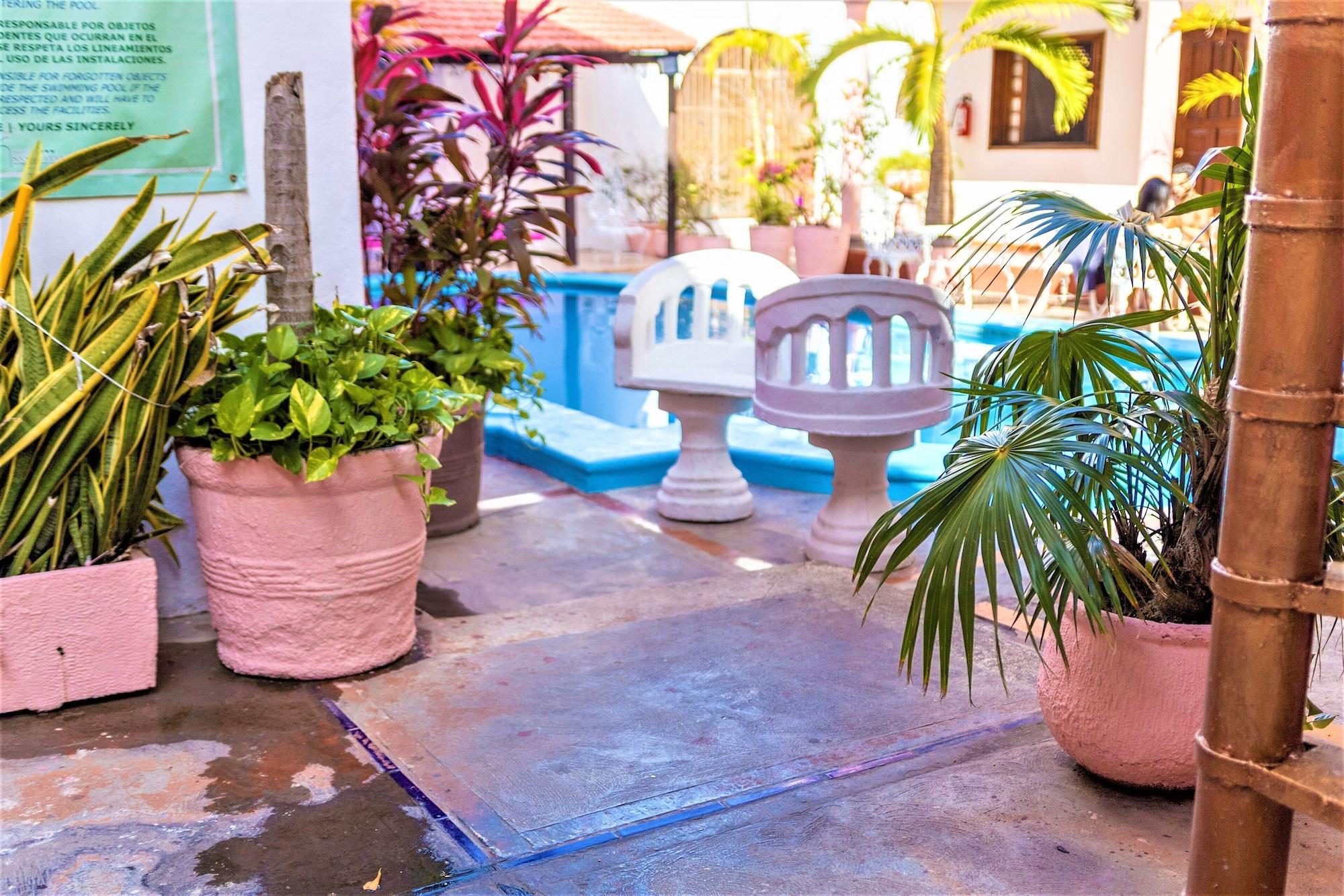 Hotel Santa Lucia by null