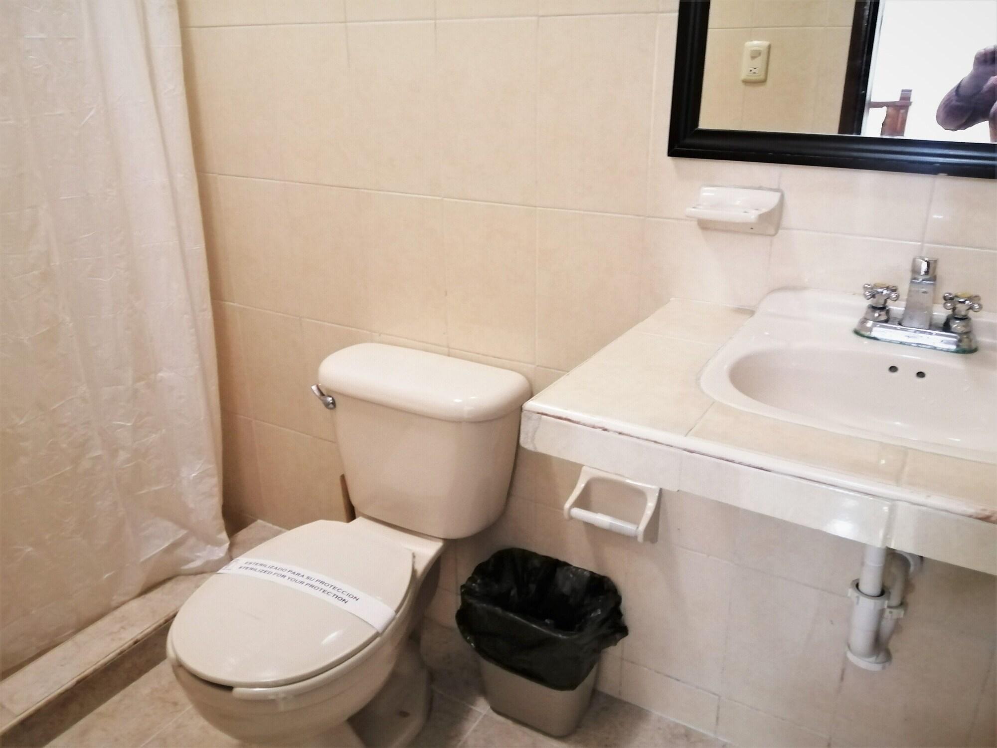 Hotel Santa Lucia by null