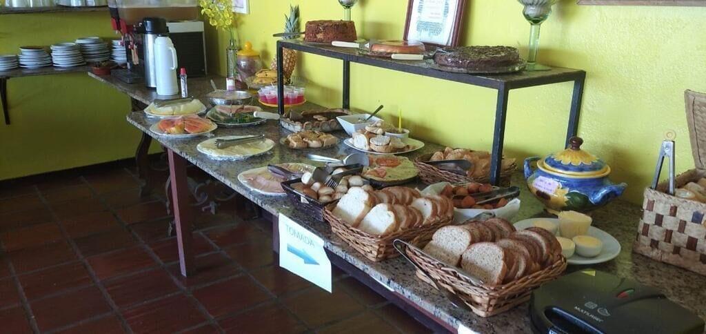 Pousada Tartaruga