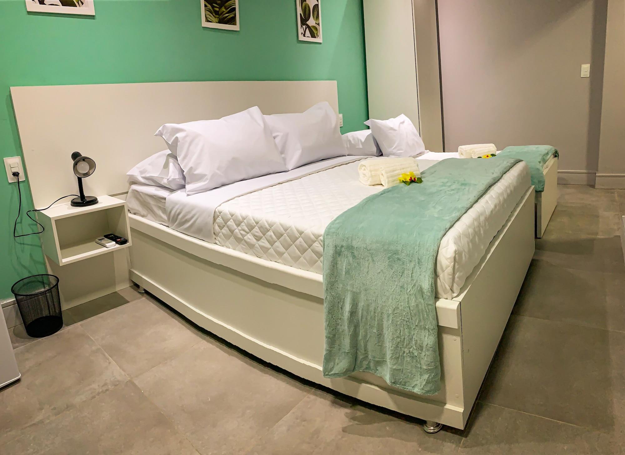 Hotel Atlantico Sul