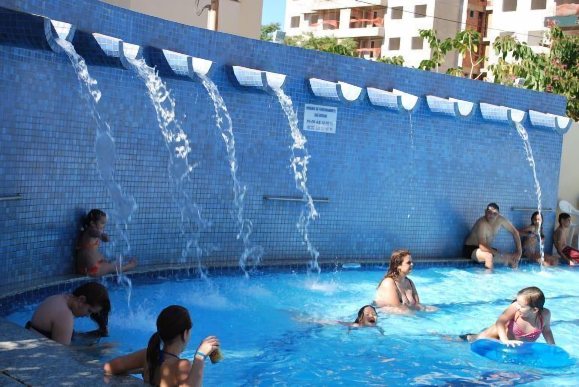 Eldorado Thermas Park TOP