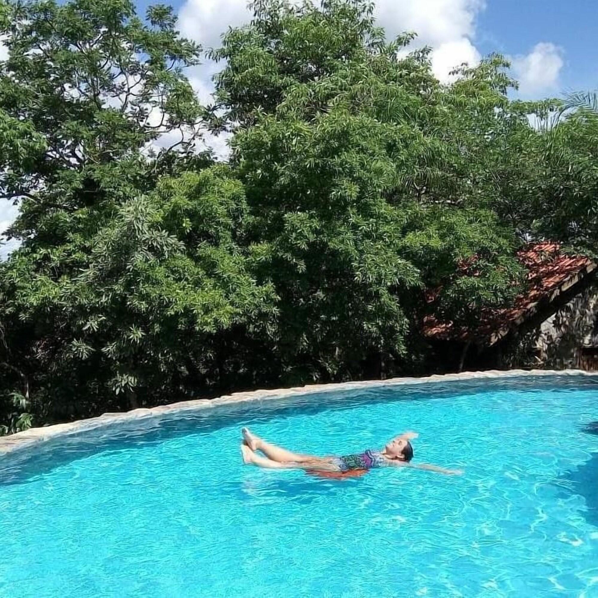 ChalÃ© do Bosque