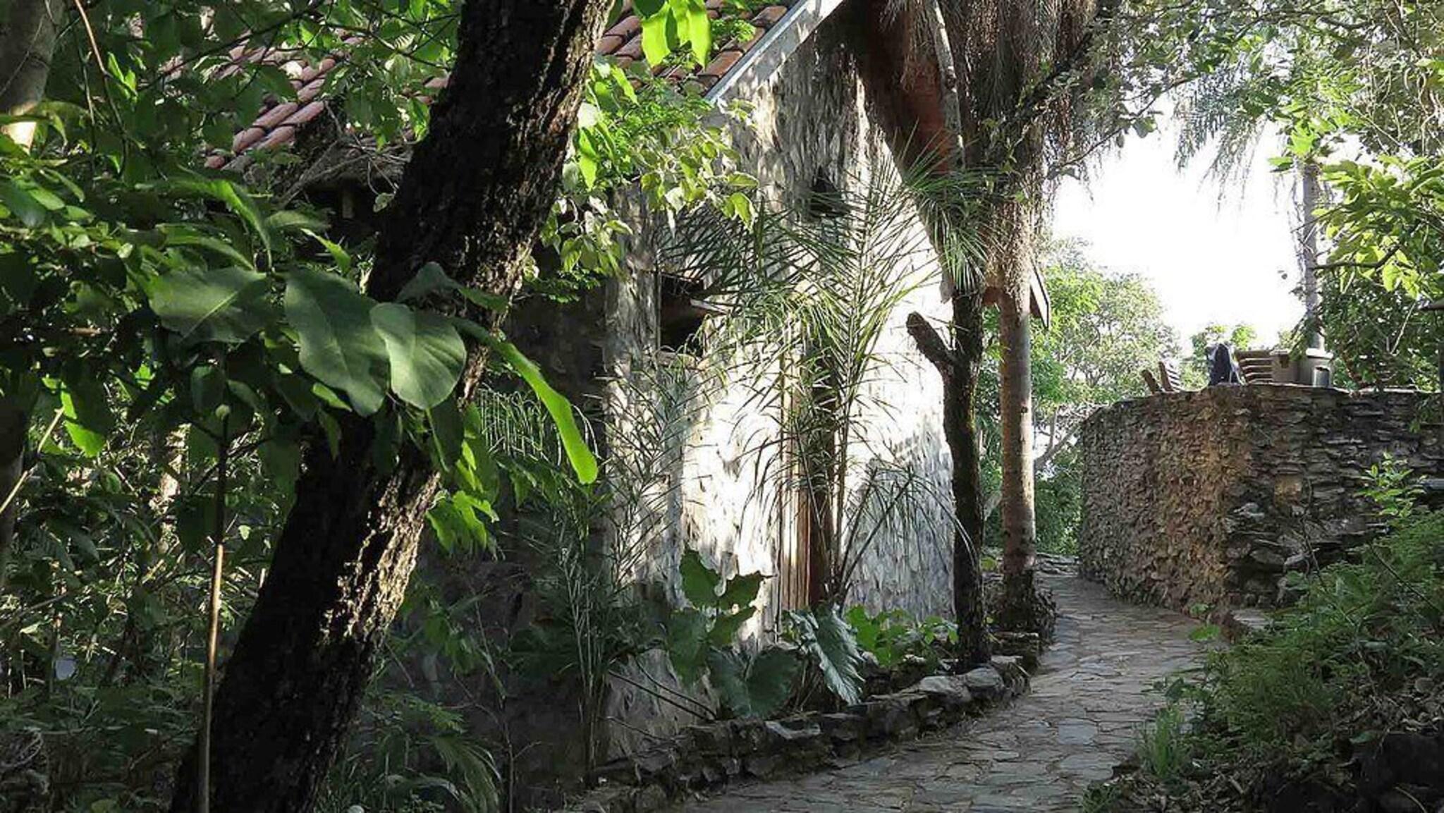 ChalÃ© do Bosque