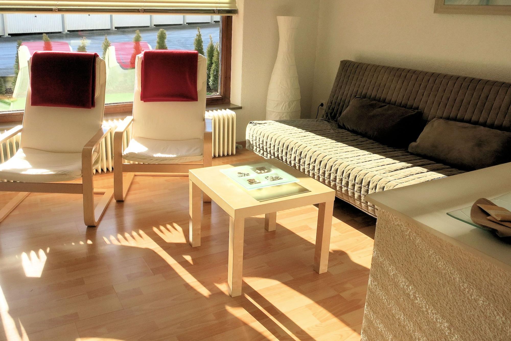 Moida-Ferienwohnung