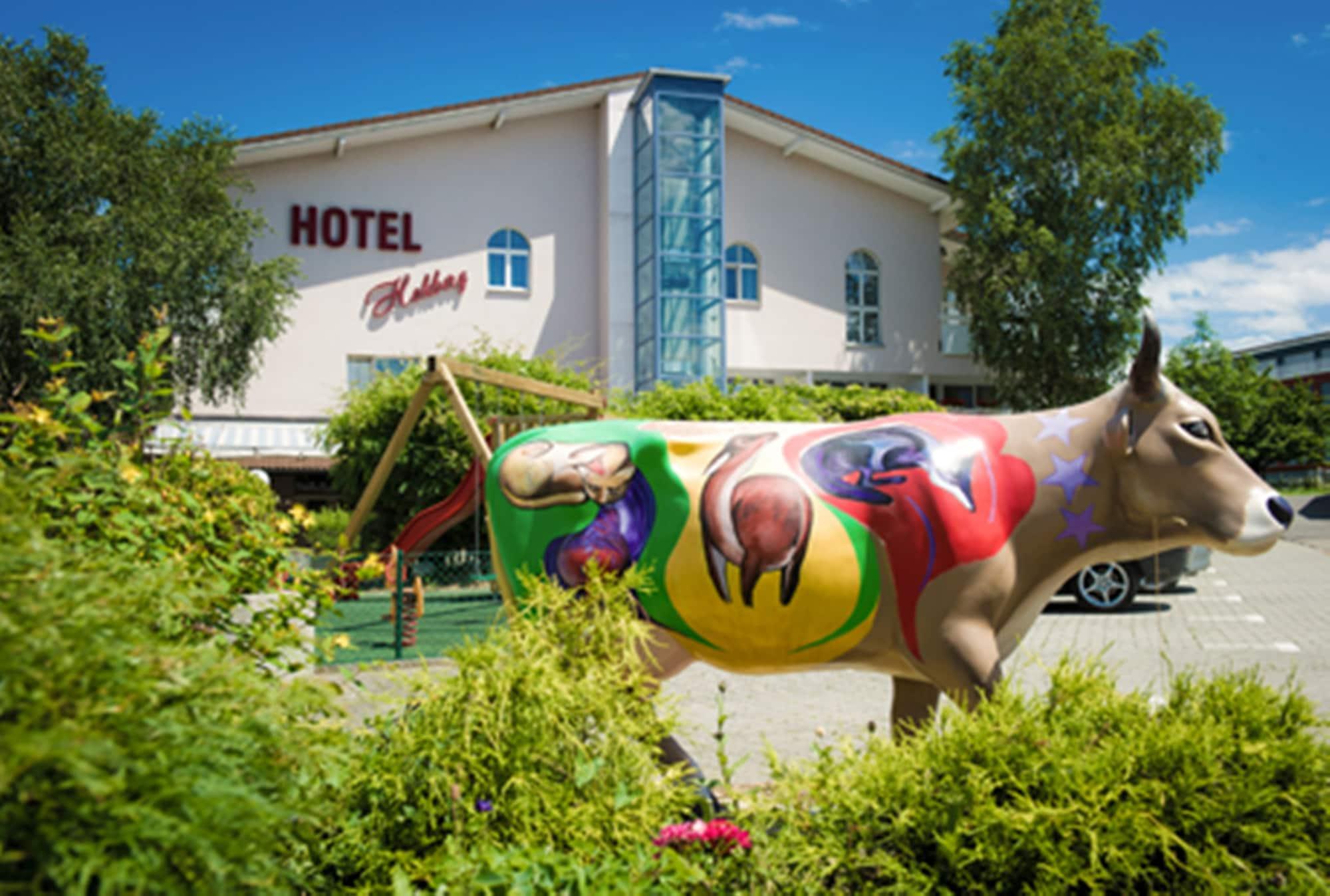 Hohberg Restaurant & Hotel by null
