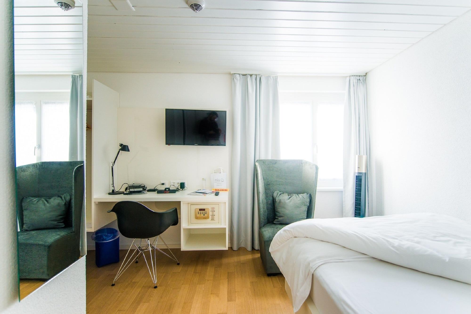 Hohberg Restaurant & Hotel by null