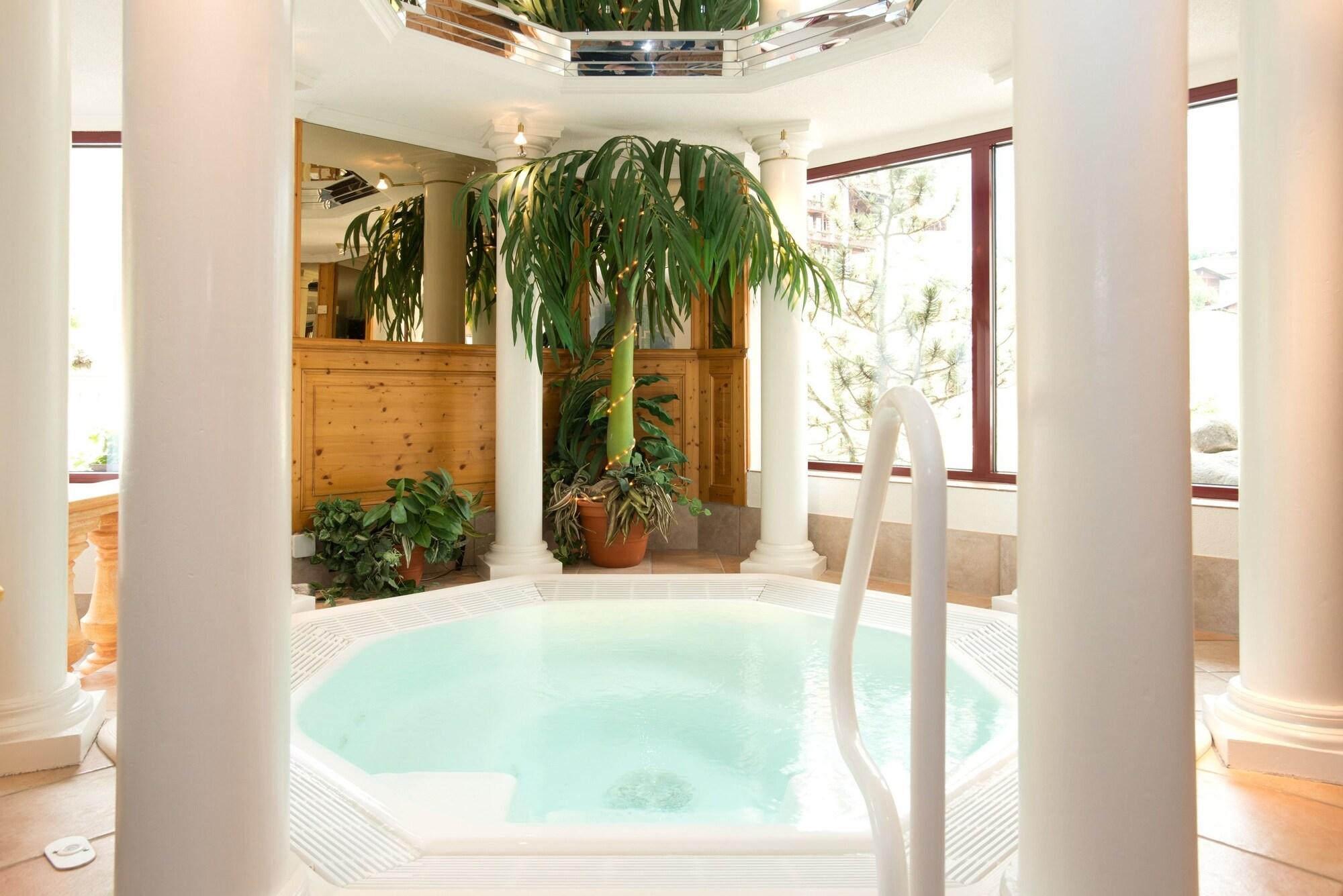 Hotel Caprice - Grindelwald by null