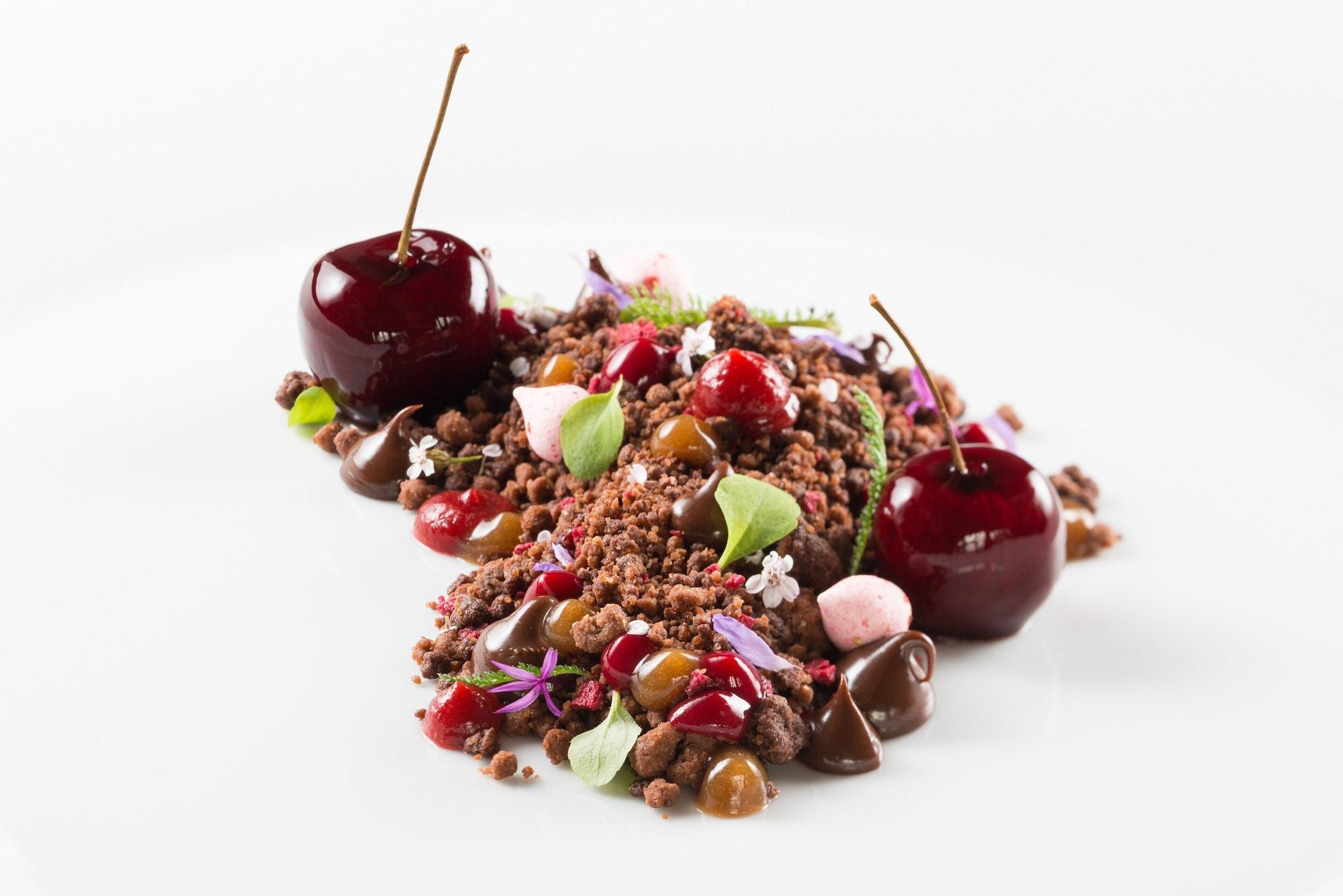 Hotel Tannenhof by null