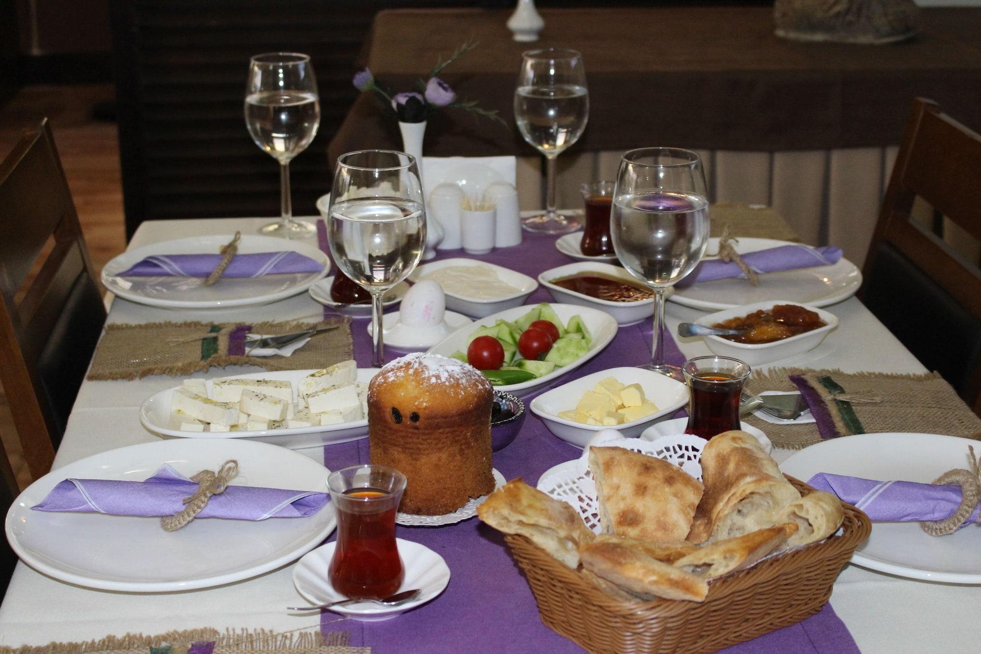 Adjara Boutique Hotel