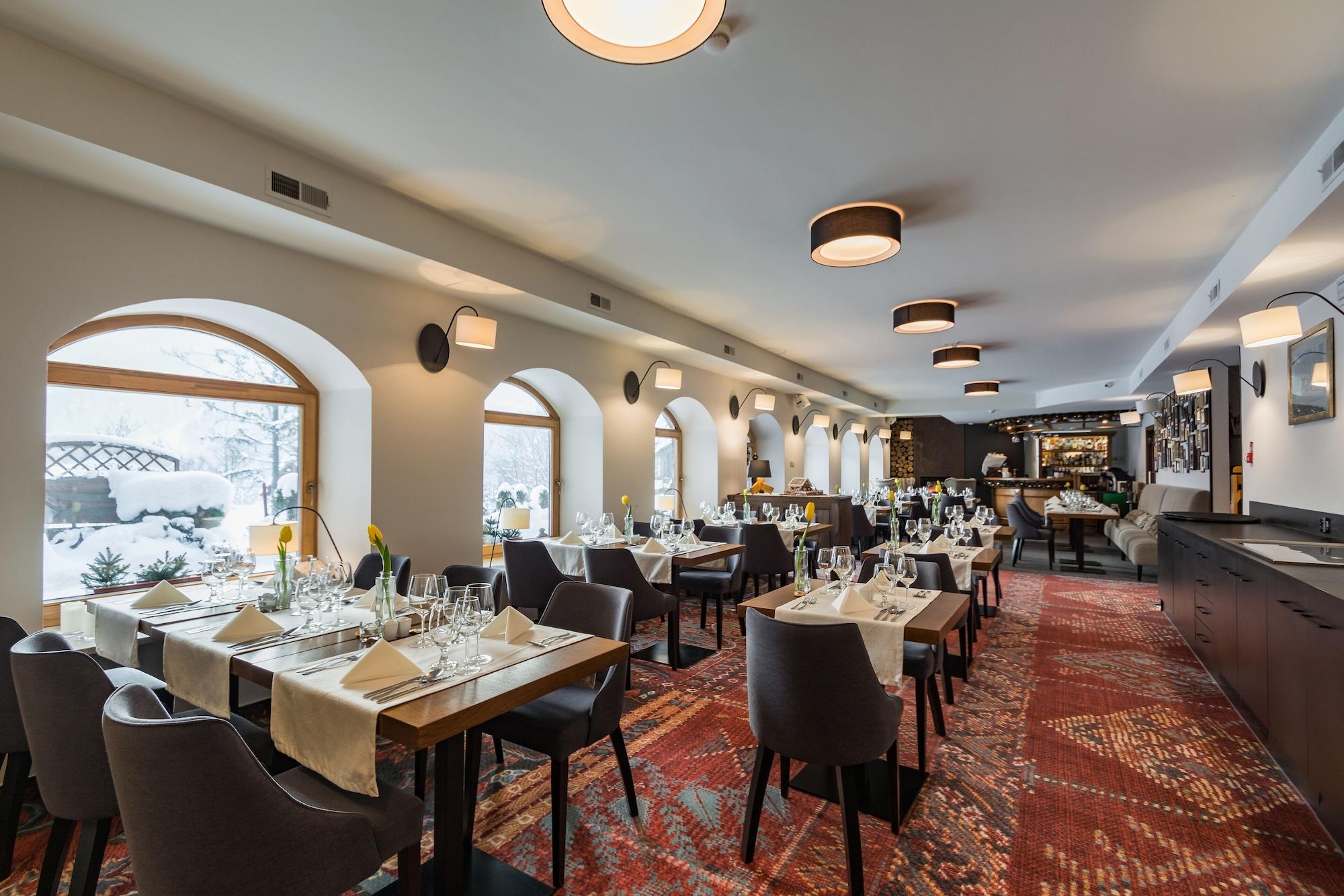 Hotel Batory