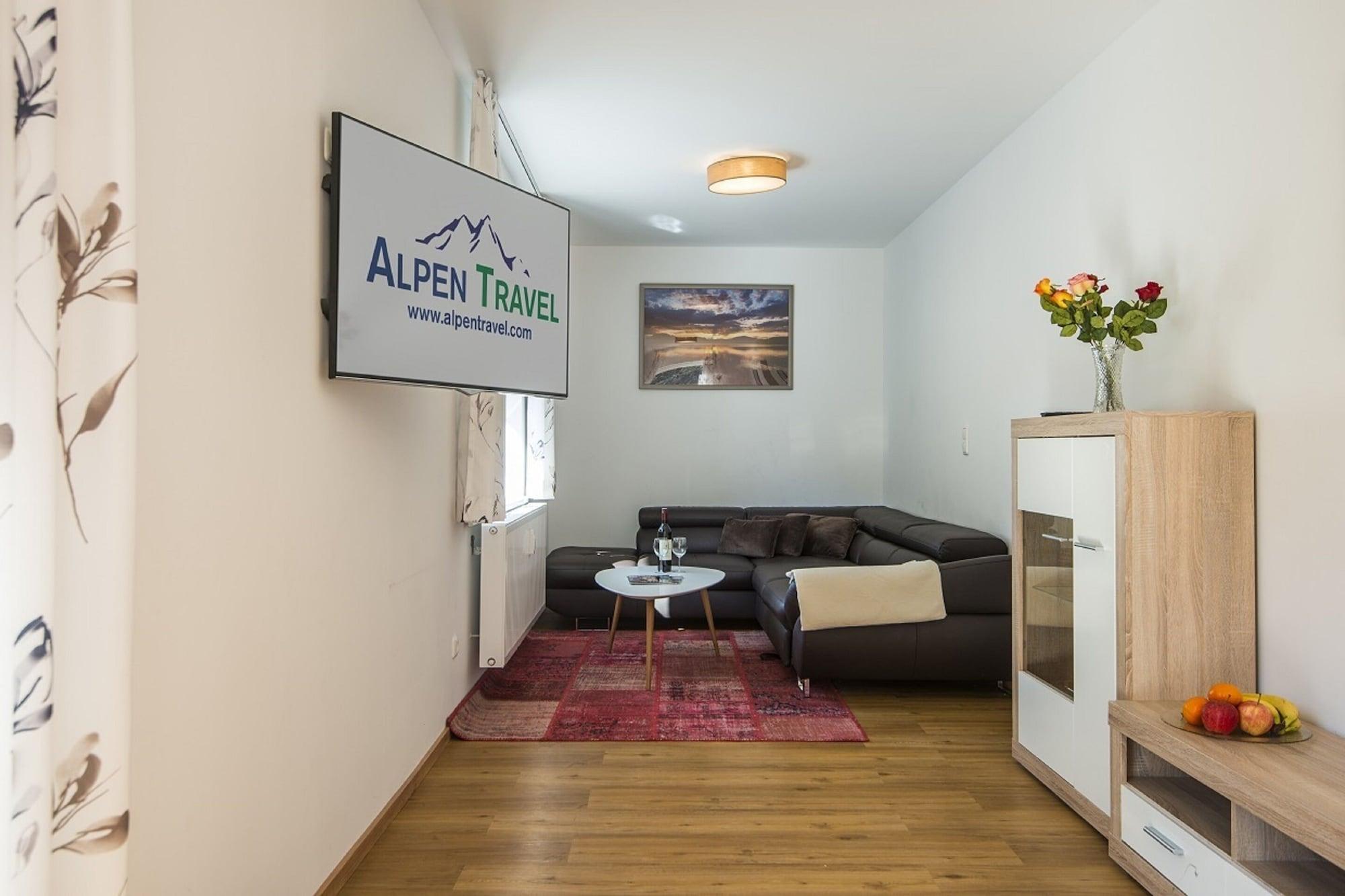 Haus Wallner by Alpentravel