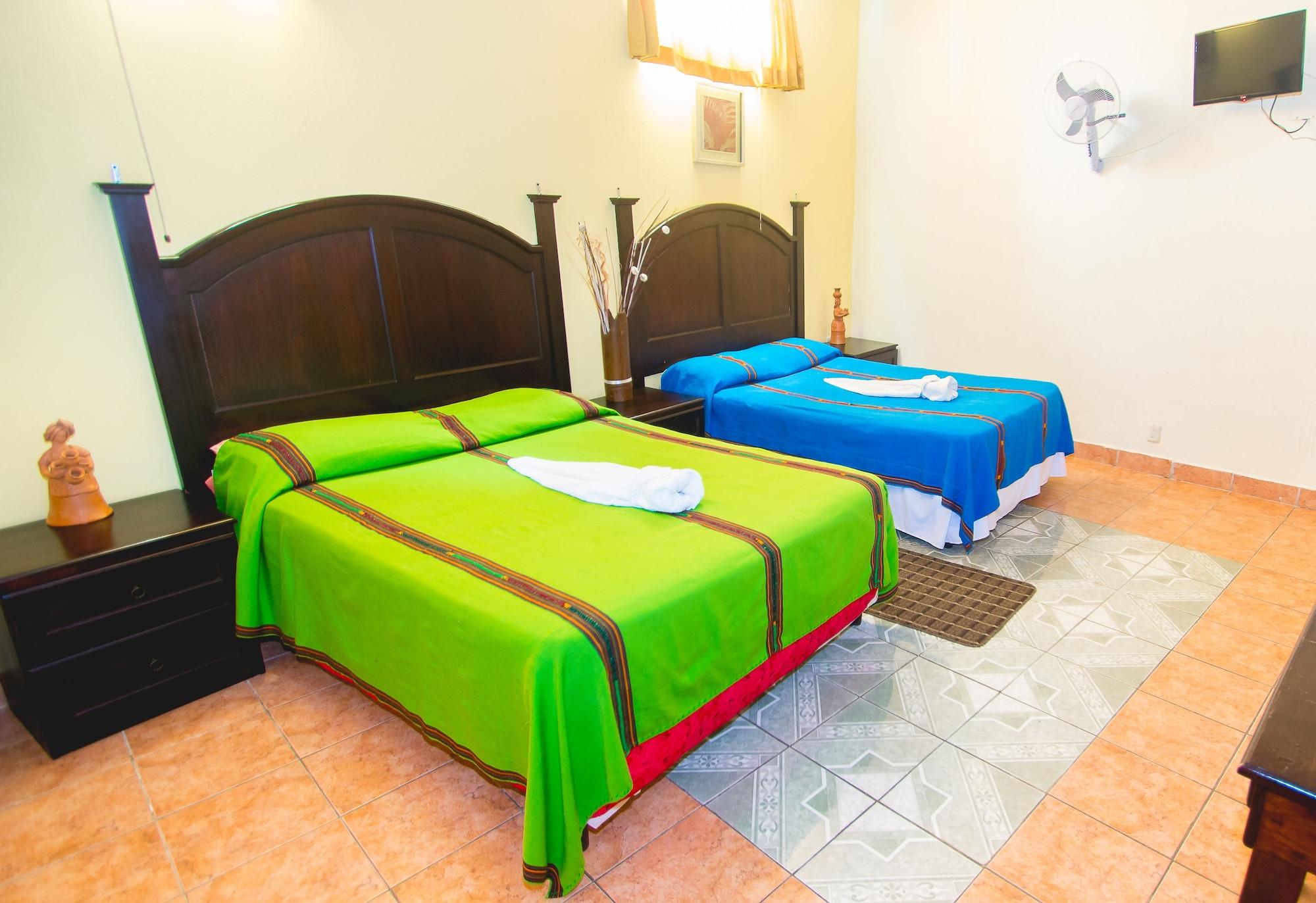 Hotel Santa Maria
