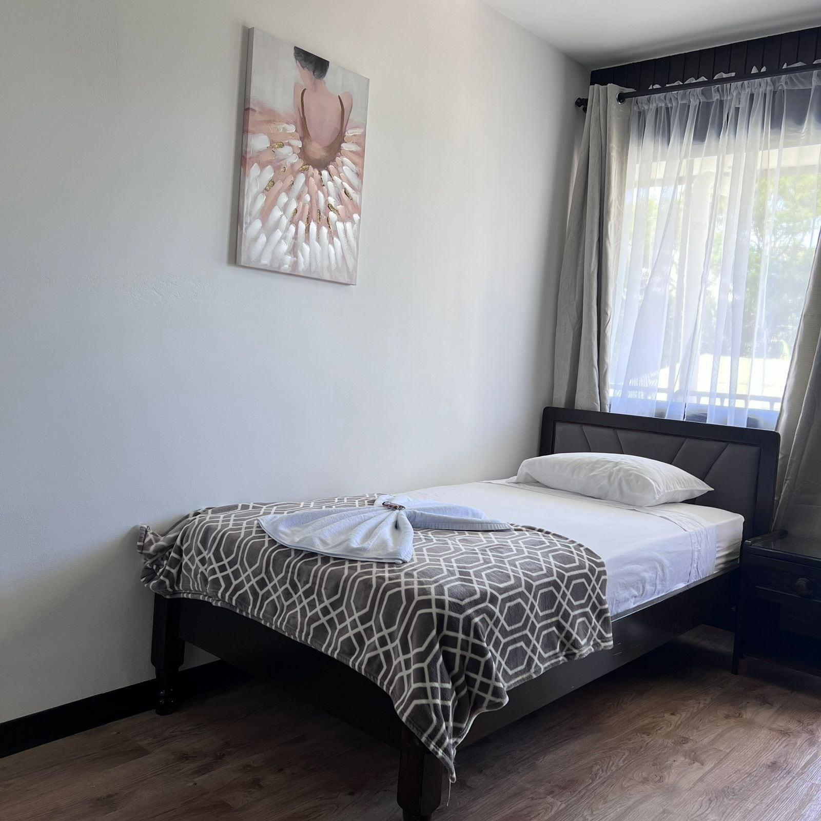 Hotel Naralit