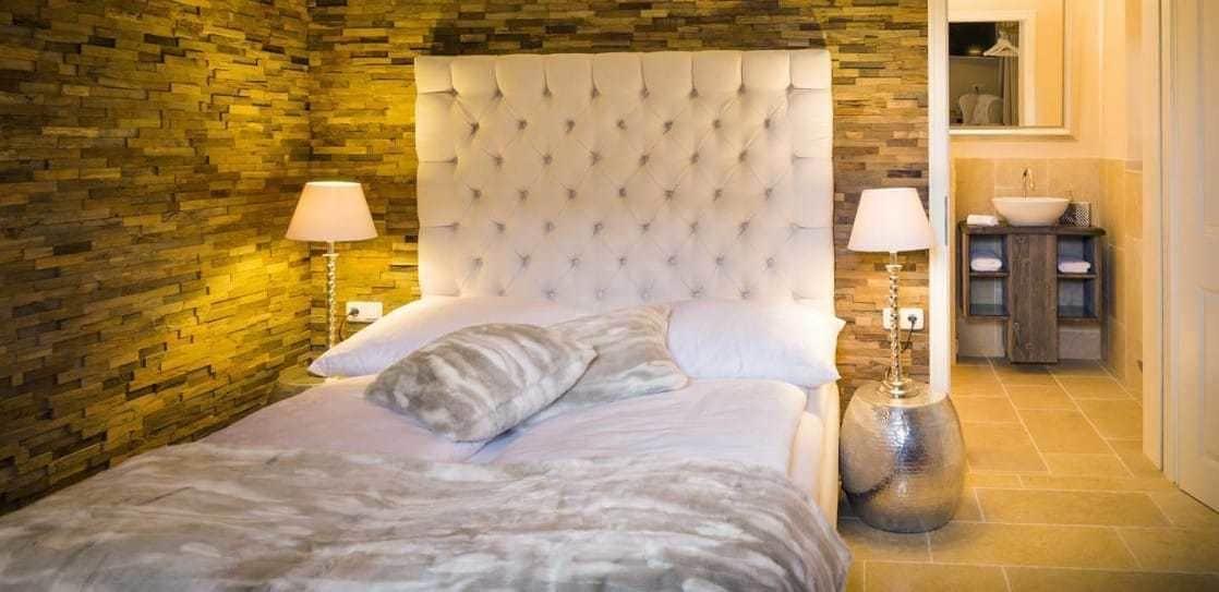 Room 2, Golden Hill Country Chalets & Suites, Leibnitz