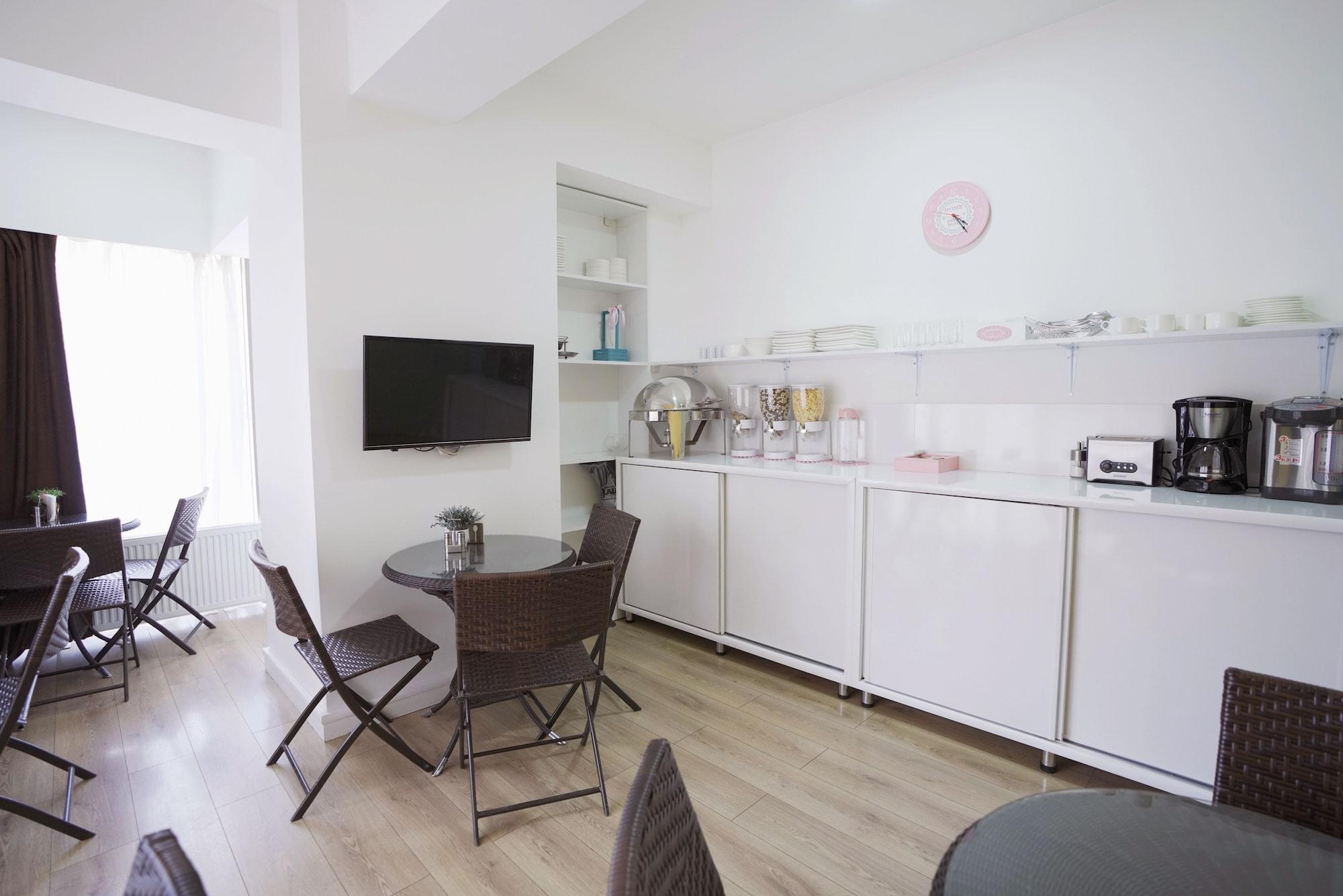 Mark Hotel Baku
