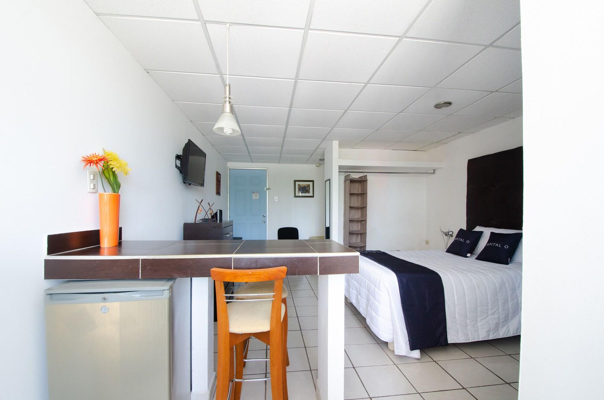 My Suite Ejecutivas