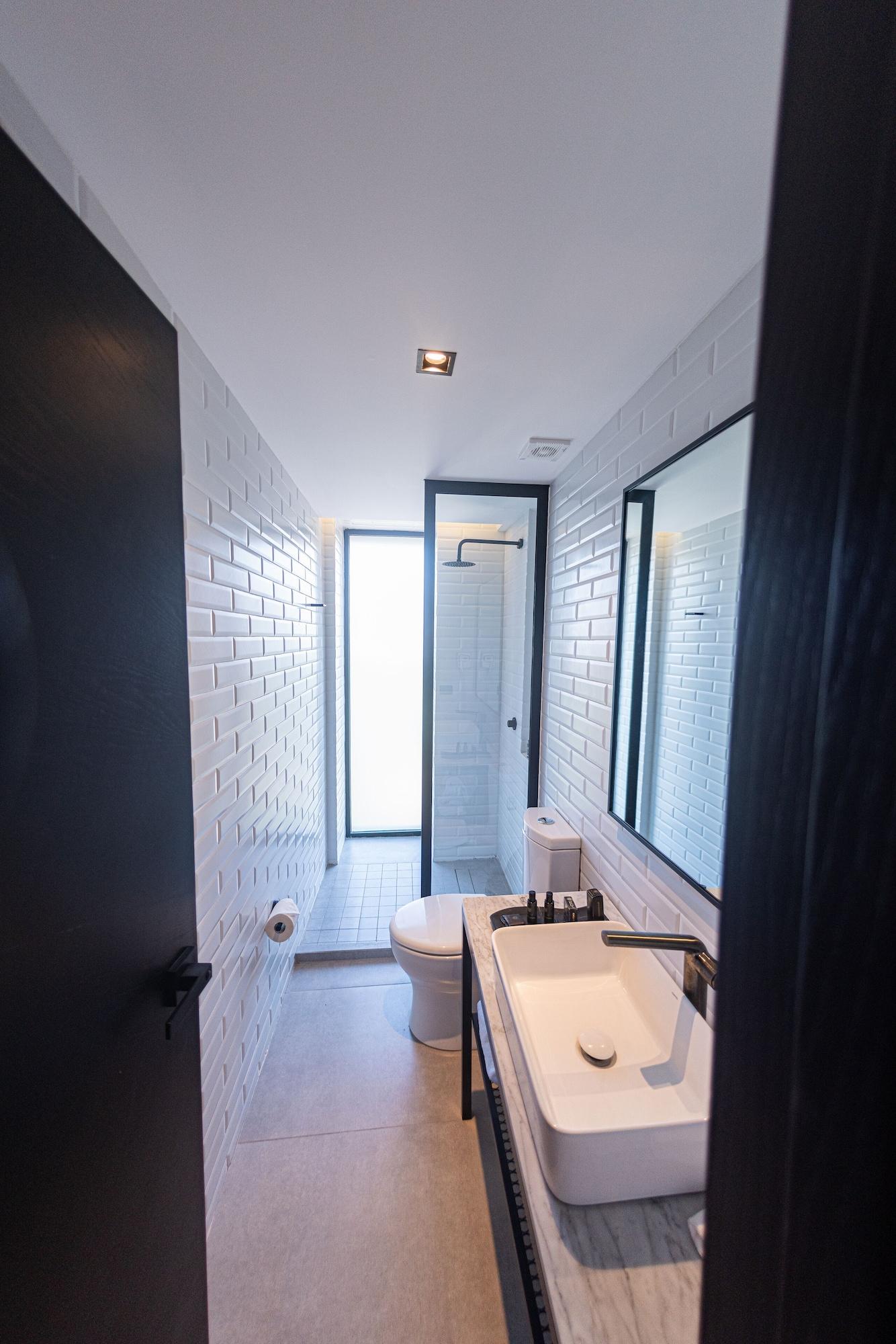 Fulton Business Luxury Hotel