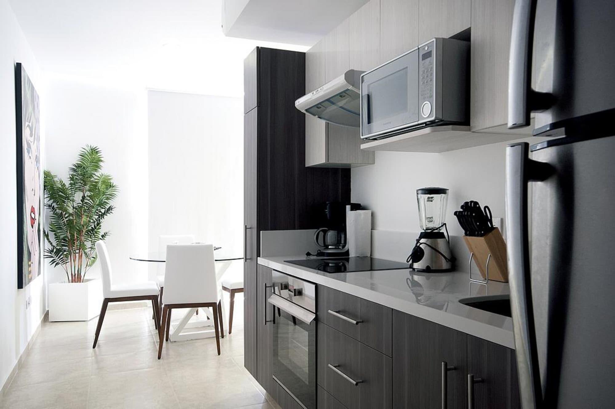 Horizonte Apartment