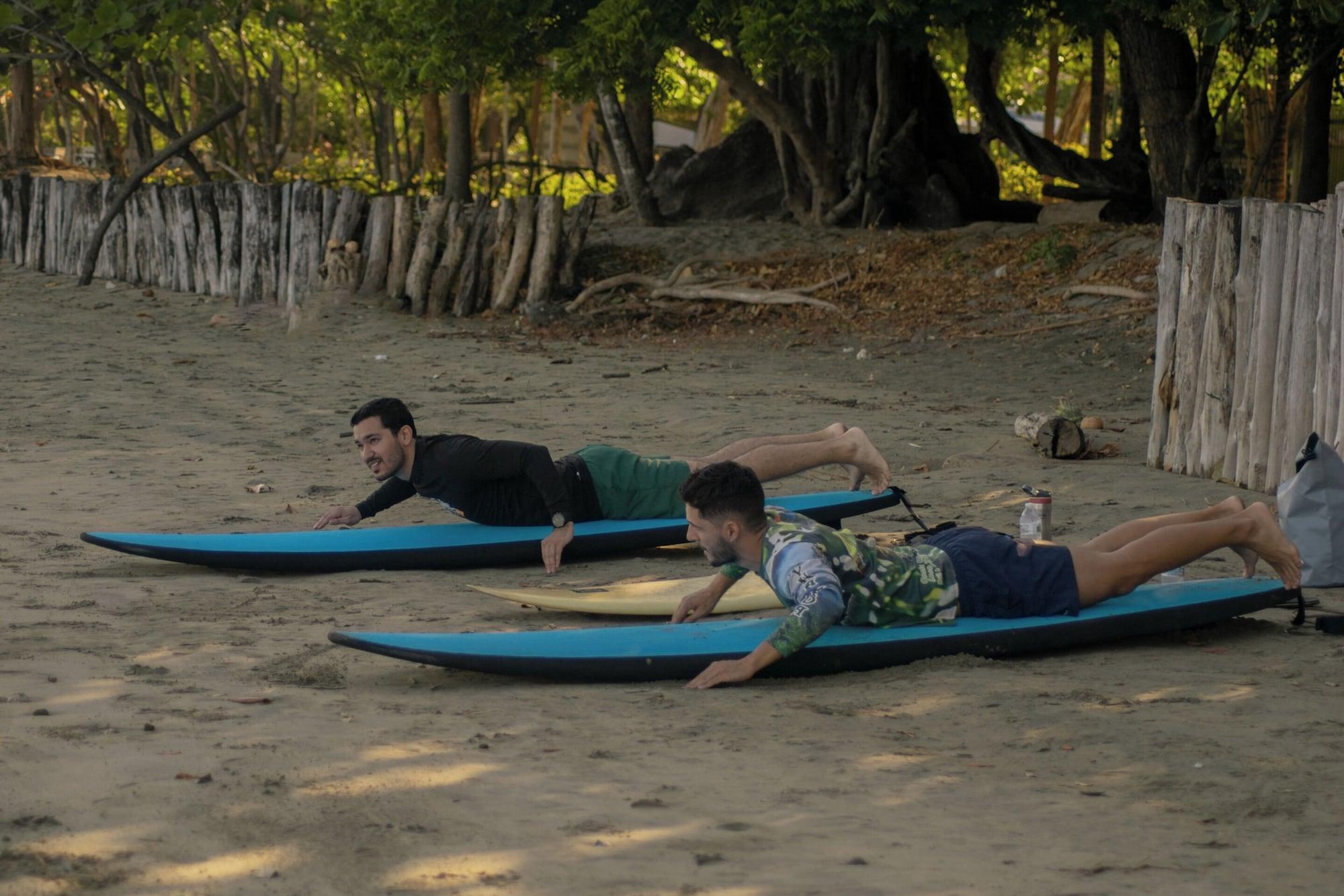 Zulu Surf Hotel