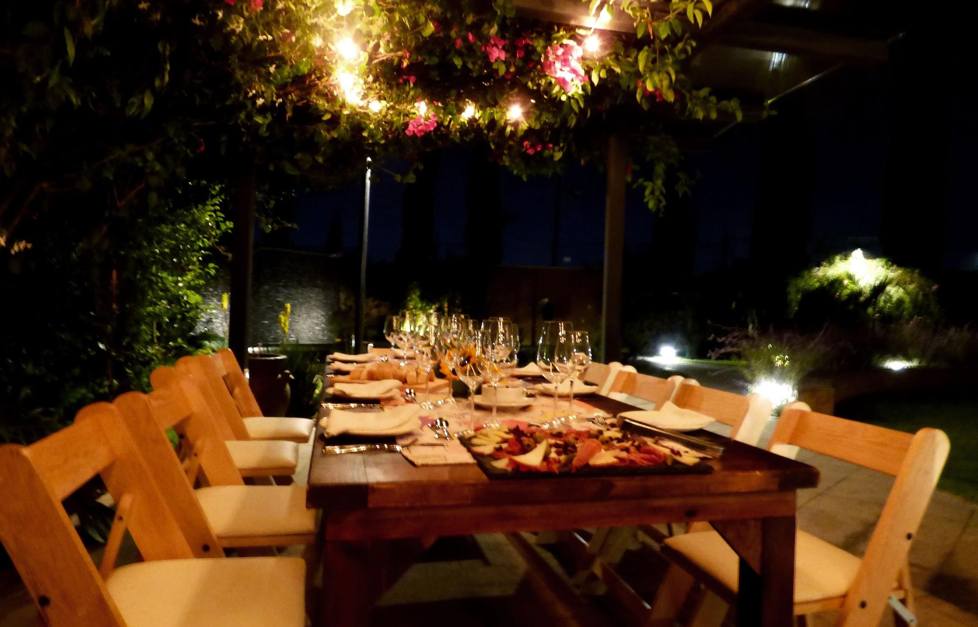 Santo Refugio Heritage Hotel