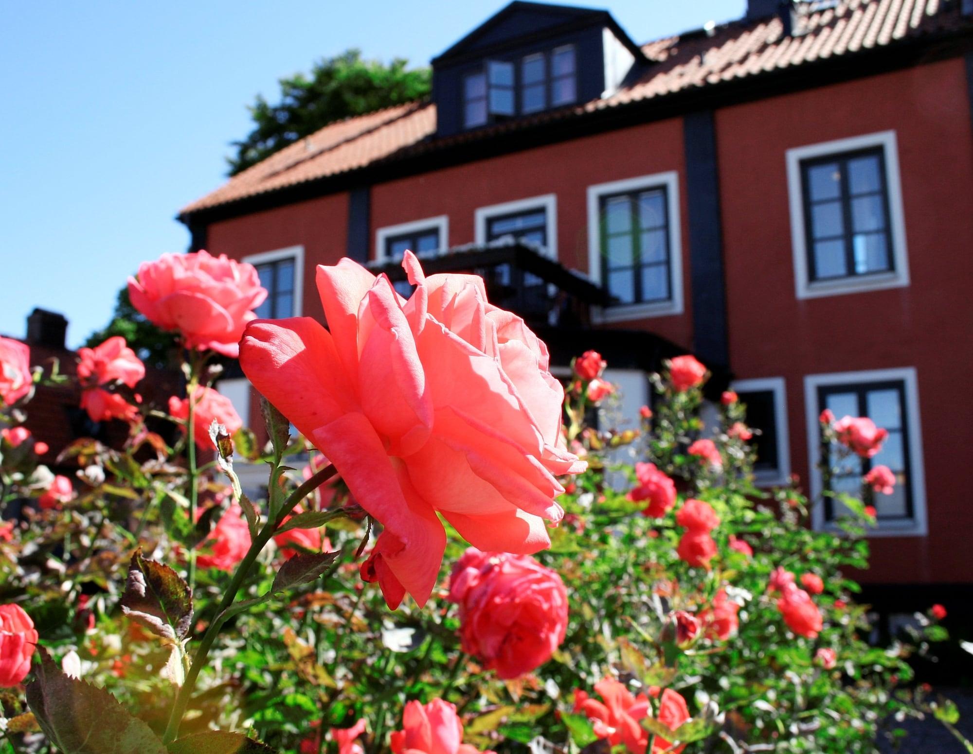 Slottshotellet Kalmar by null